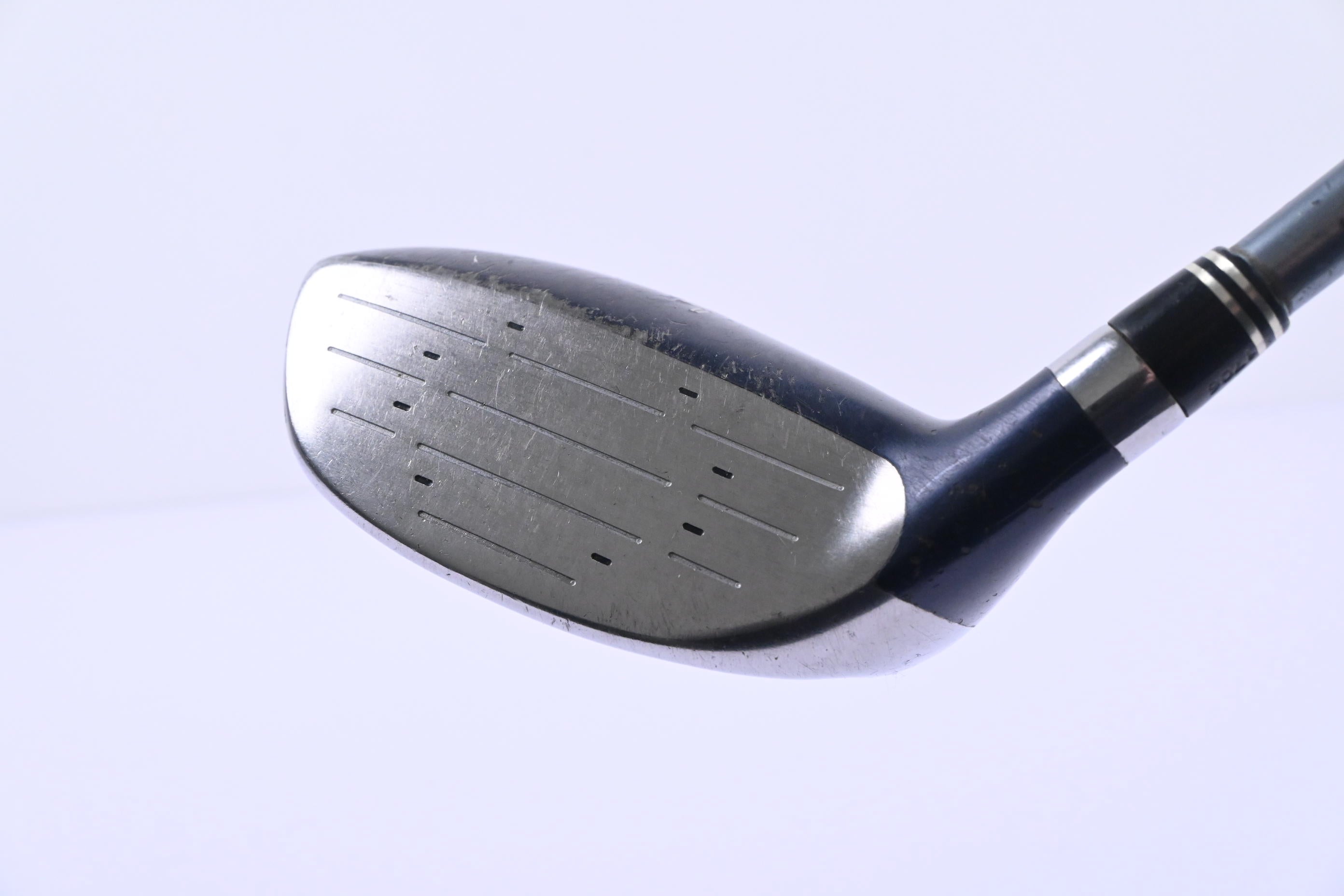 Ladies Cobra M-Speed #5 Wood / 18 Degree / Ladies Flex Bassara-M 45