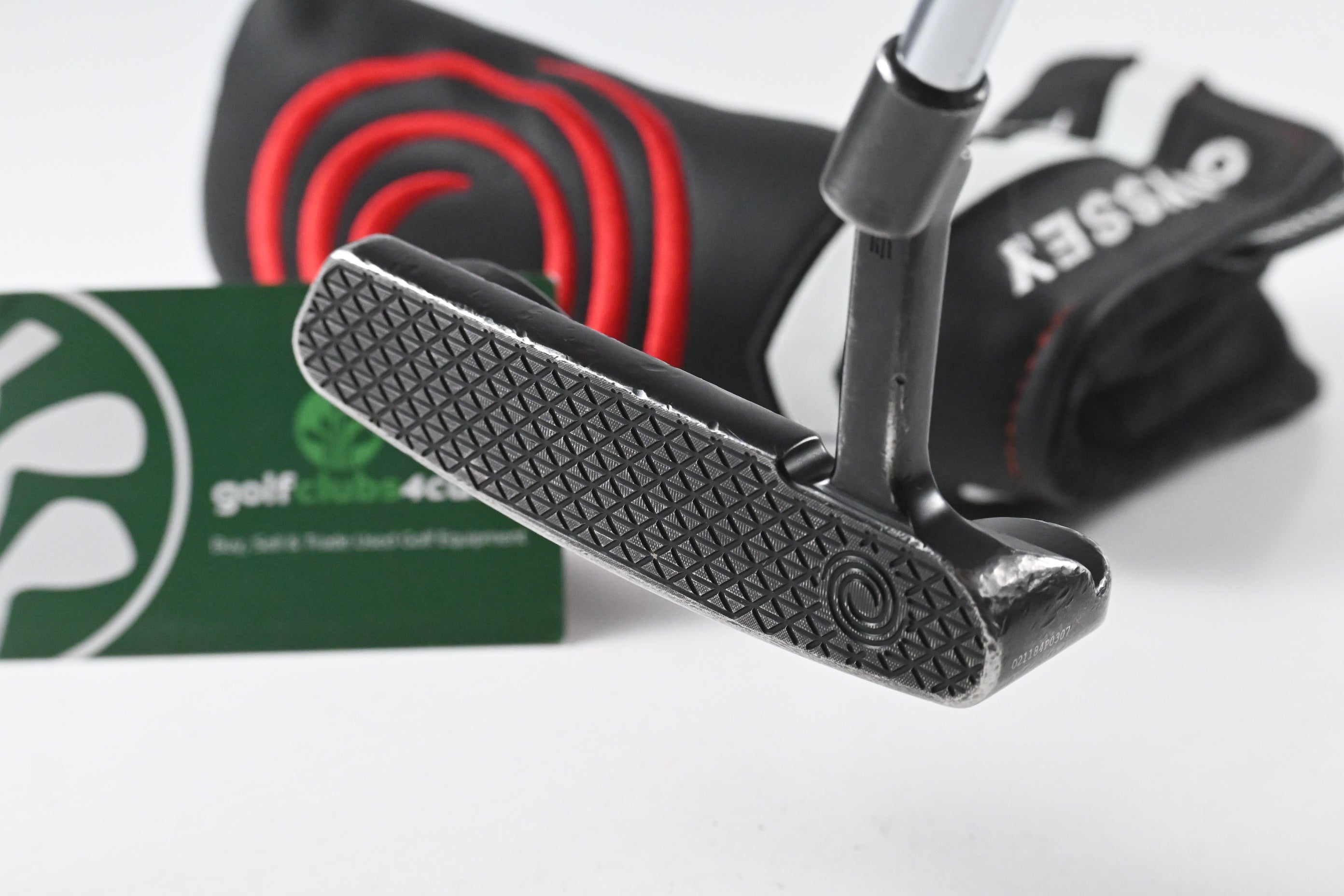 Odyssey Toulon 2022 Putter / 32 Inch