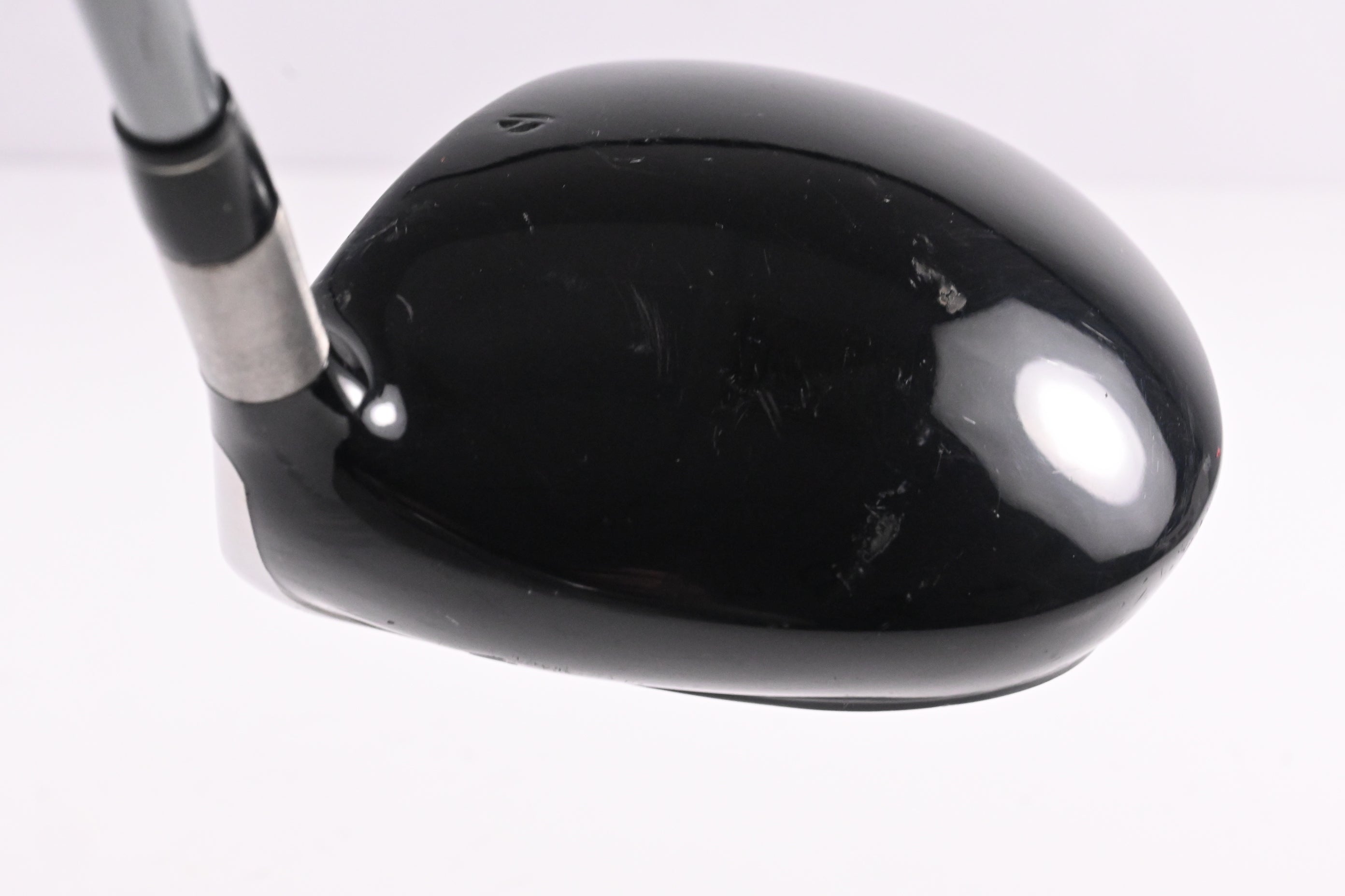 Taylormade R540 XD Driver / 9.5 Degree / Stiff Flex TaylorMade M.A.S.2 55 Shaft