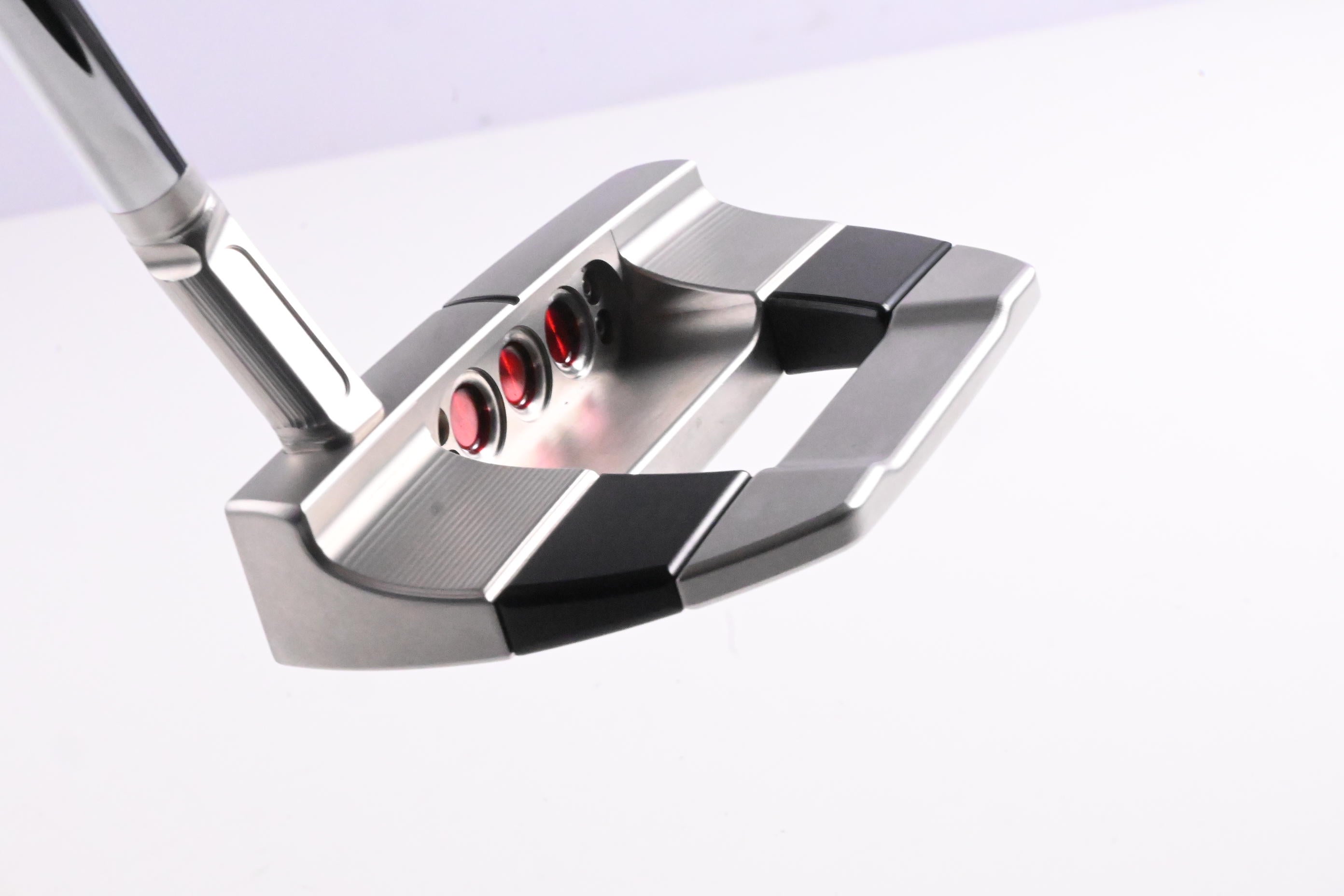 Scotty Cameron 2025 Studio Style Fatback 1.5 Putter / 34 Inch