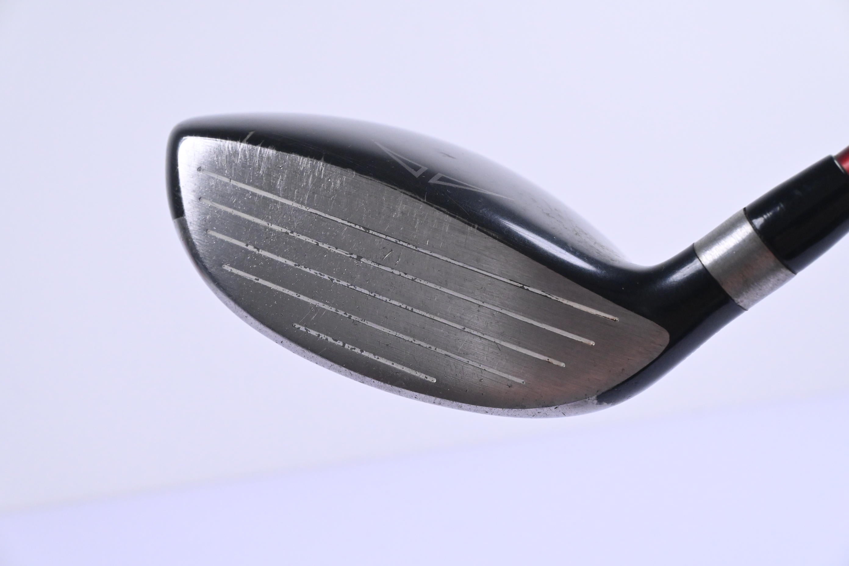Ping K15 SF Tec #3 Wood / 16 Degree / Stiff Flex Ping TFC 149 Shaft