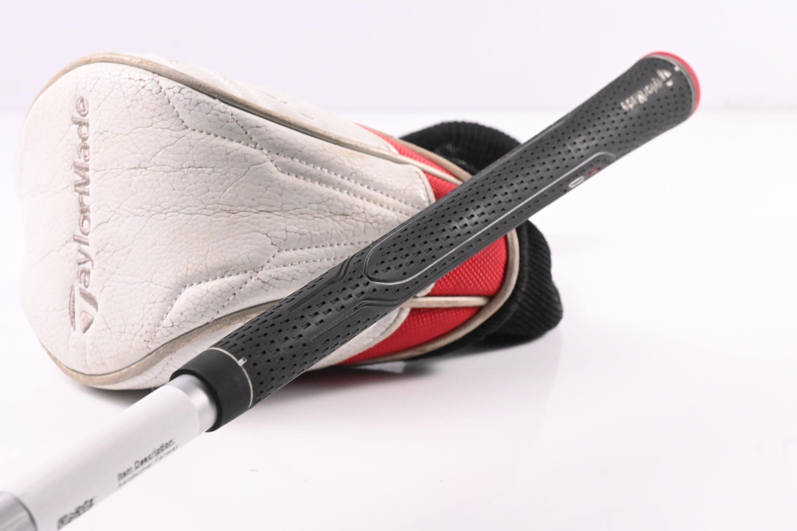 Taylormade Aeroburner #3 Wood / 15 Degree / Regular Flex Matrix Speed Rul-Z 60