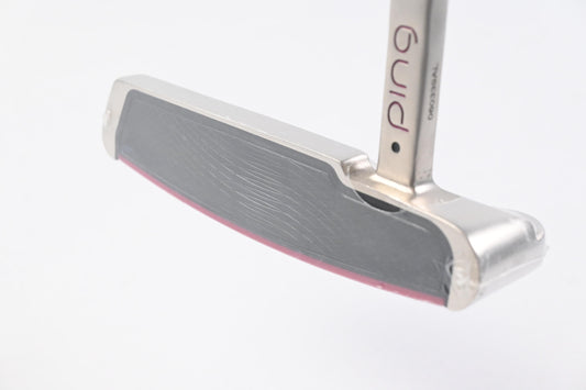 Ladies Ping G Le2 Putter / 33 Inch