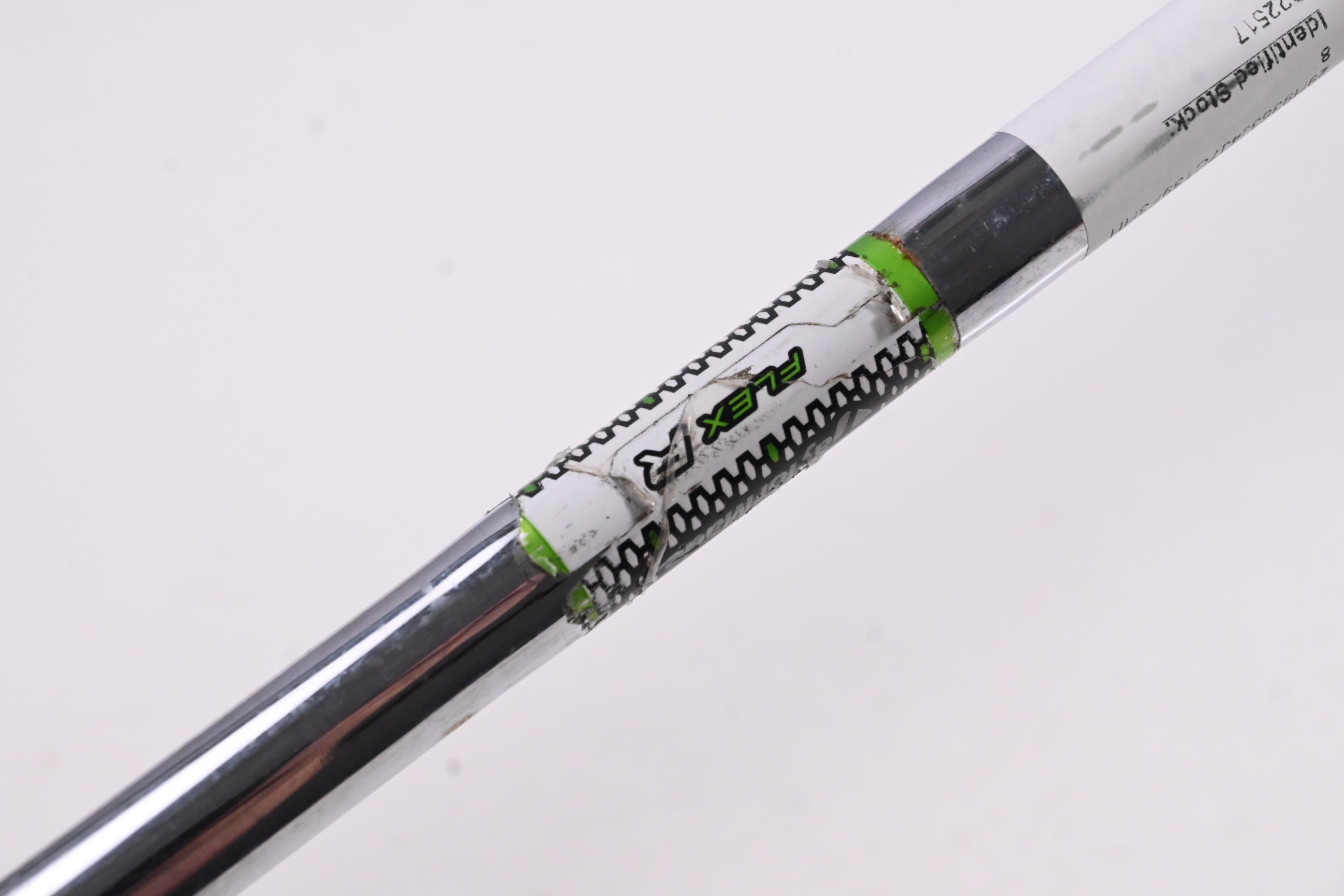 Taylormade RBZ Sand Wedge / 55 Degree / Wedge Flex Shaft