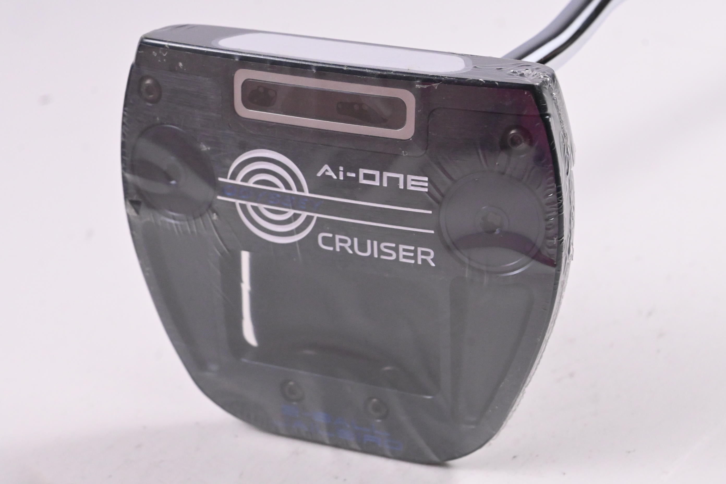 Odyssey Ai-One Cruiser Counter Balance Putter / 38 Inch