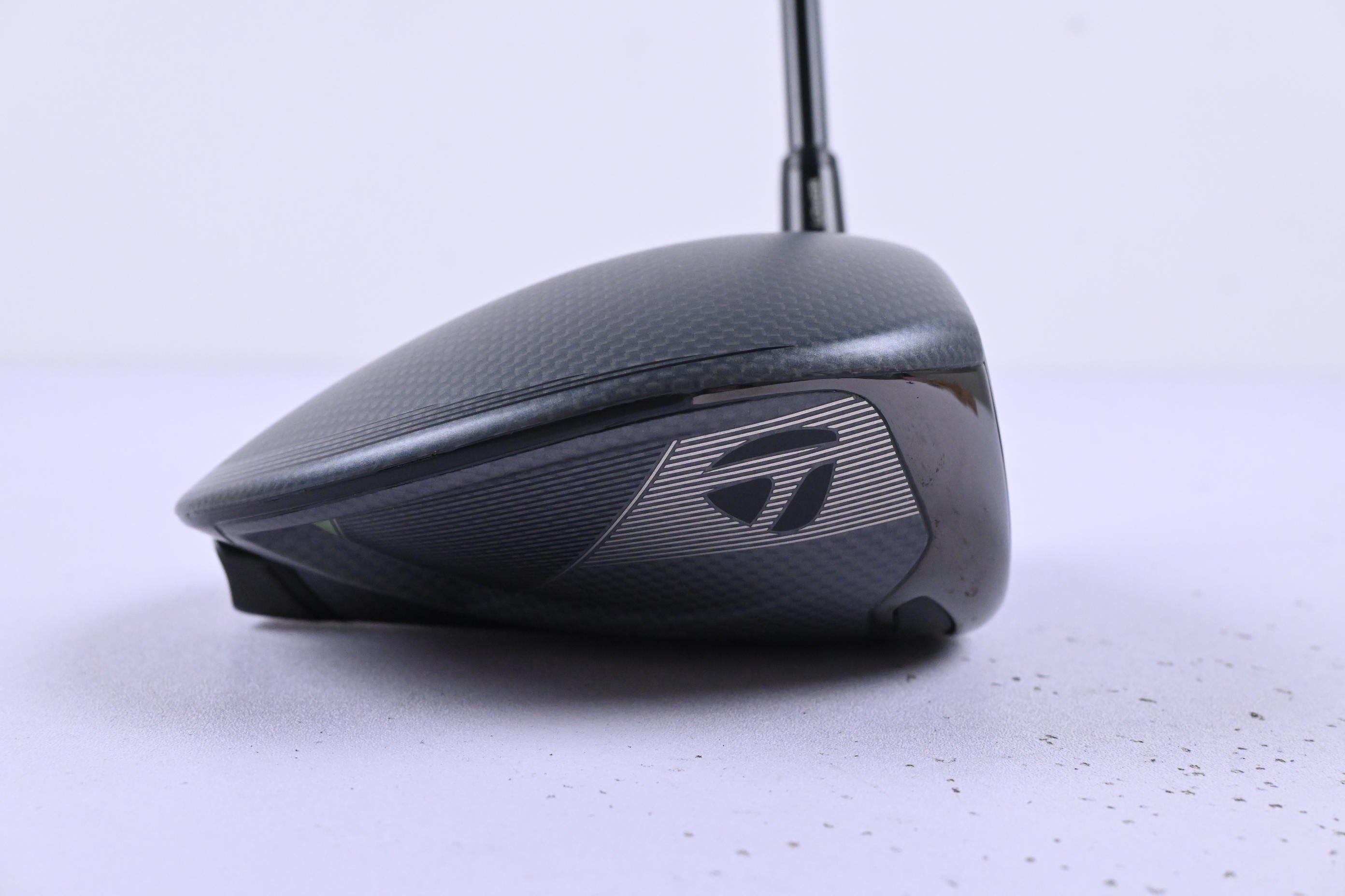 Taylormade Qi35 Max Driver / 9 Degree / Regular Flex Fujikura Ventus TR Blue 5 Shaft