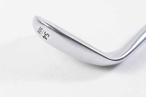 Callaway Jaws Raw Sand Wedge / 54 Degree / Wedge Flex Dynamic Gold Spinner