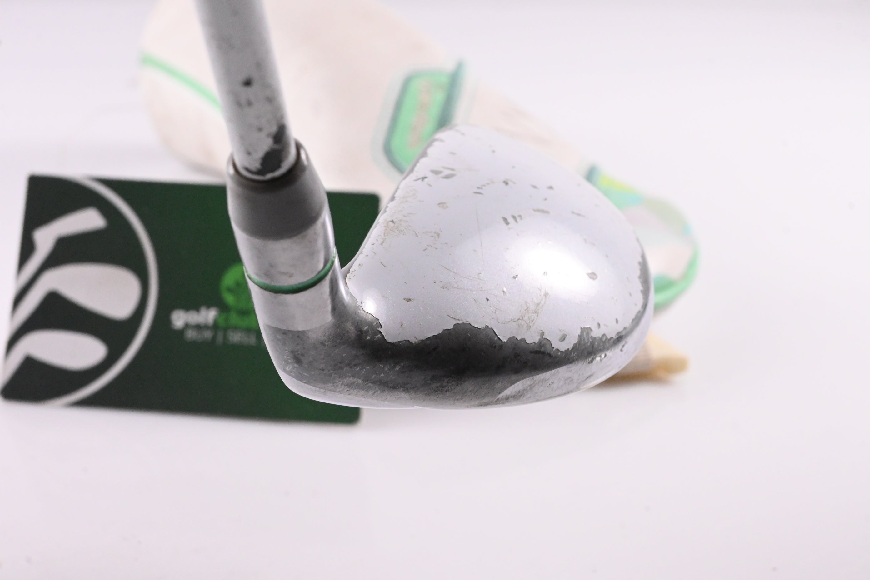 Ladies Taylormade Kalea #5 Hybrid / 26 Degree / Ladies Flex Taylormade 45