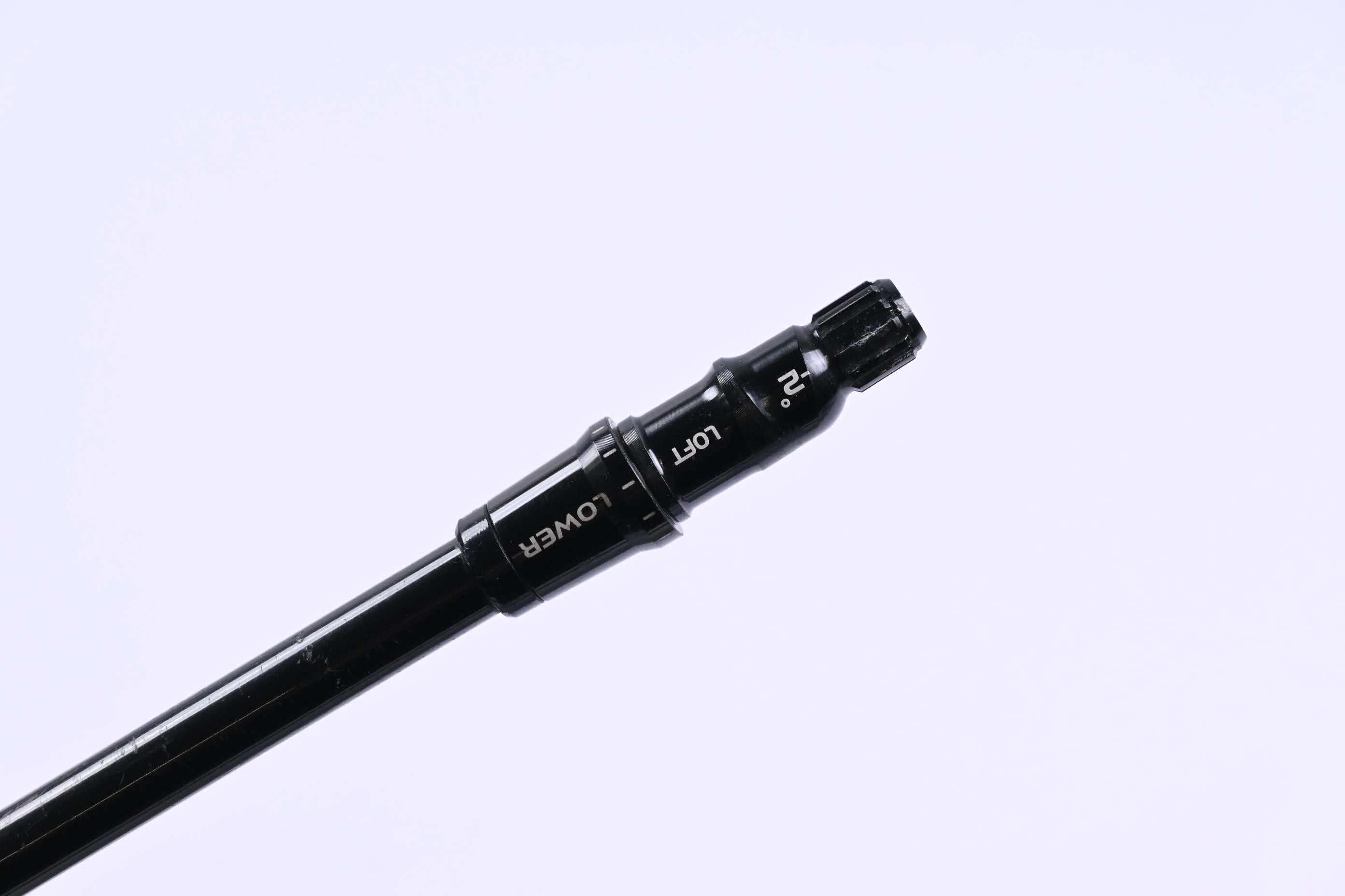 Fujikura Ventus TR Red 5 Driver Shaft / Regular Flex / Taylormade 2nd Gen