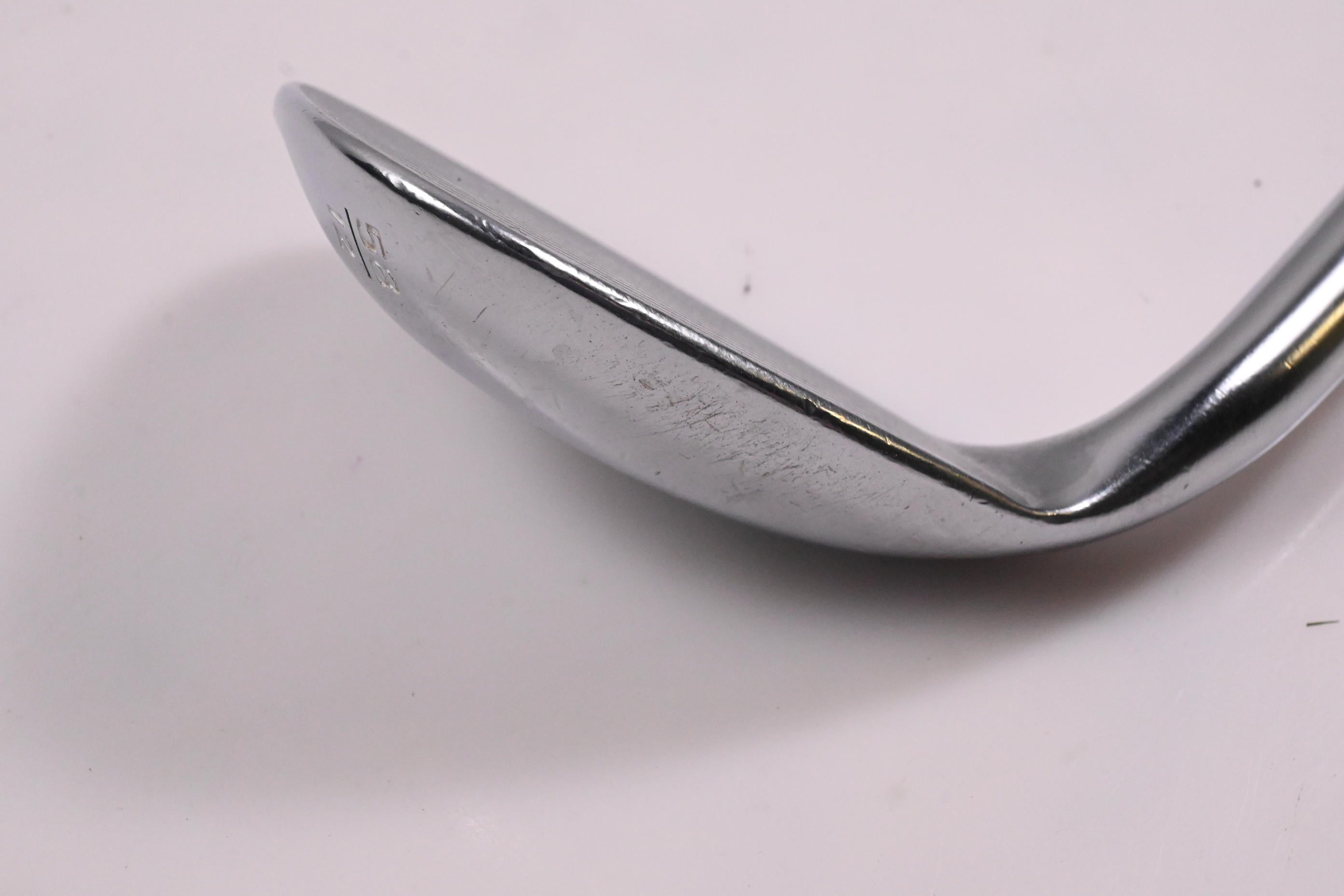 Callaway PM Grind 19 Lob Wedge / 58 Degree / Wedge Flex KBS Hi-Rev 2.0 115