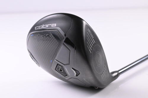 Cobra Darkspeed X Driver / 10.5 Degree / Stiff Flex UST LinQ Blue 6 M40X Shaft