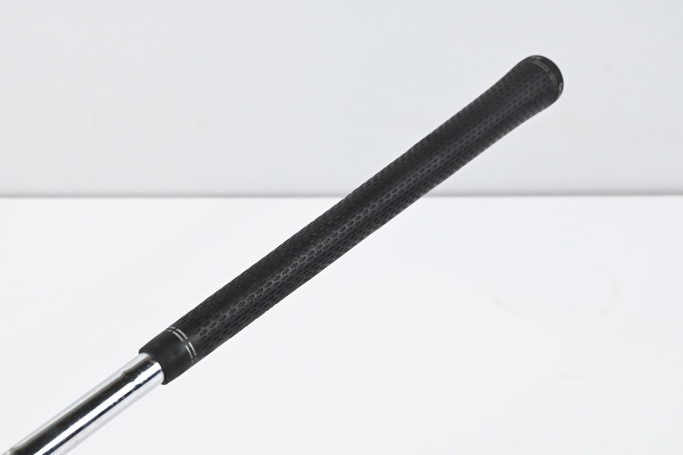 Cleveland RTX ZipCore Lob Wedge / 60 Degree / Wedge Flex Dynamic Gold Spinner