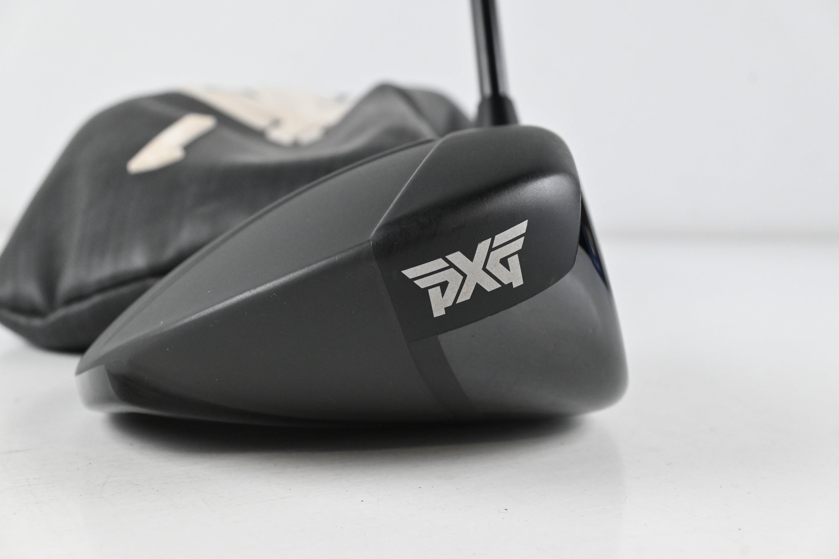 PXG 0211 2022 Driver / 10.5 Degree / X-Flex Diamana Limited Black S60 Shaft