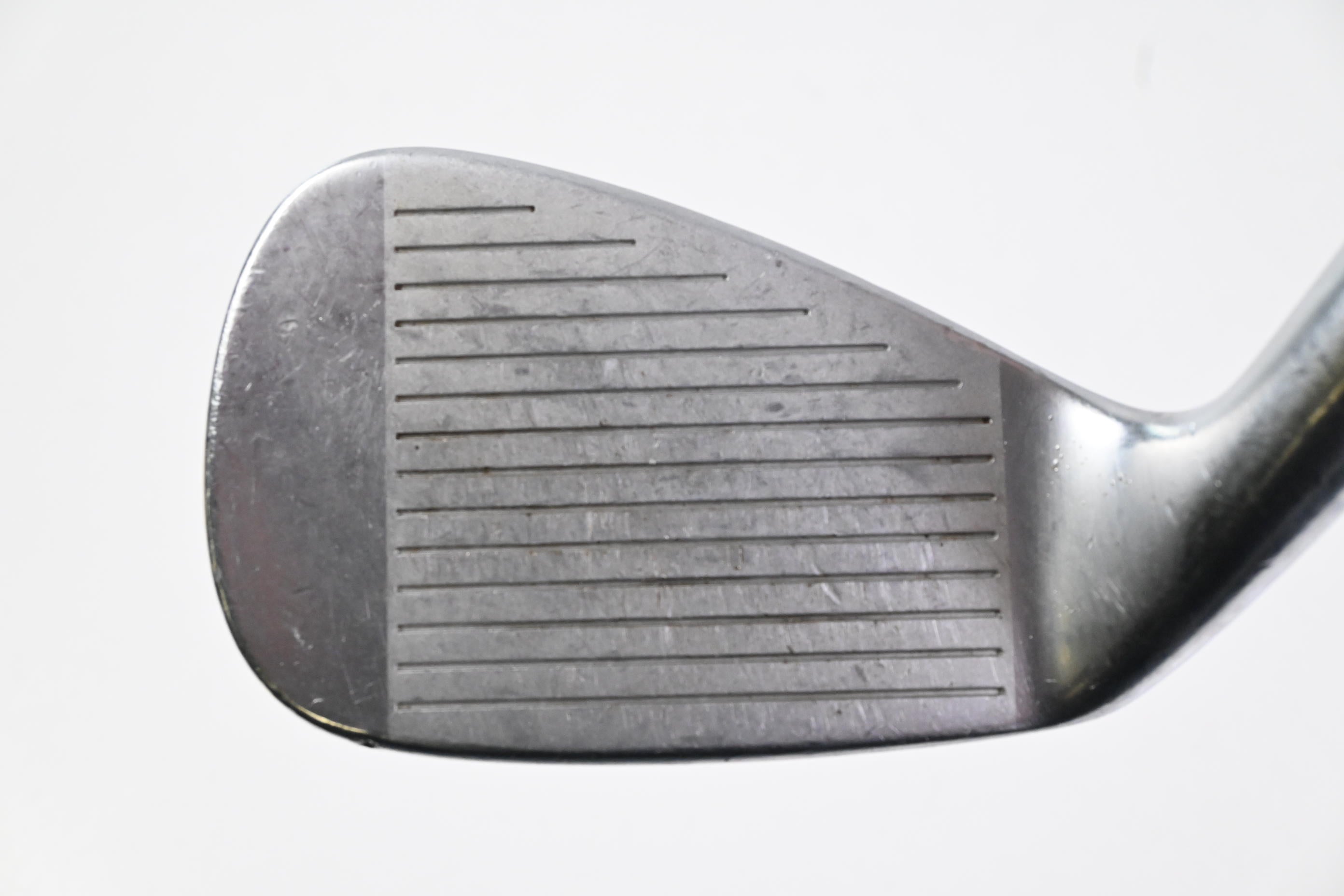 Nike CCi #8 Iron / Stiff Flex Dynamic Gold S300 Shaft