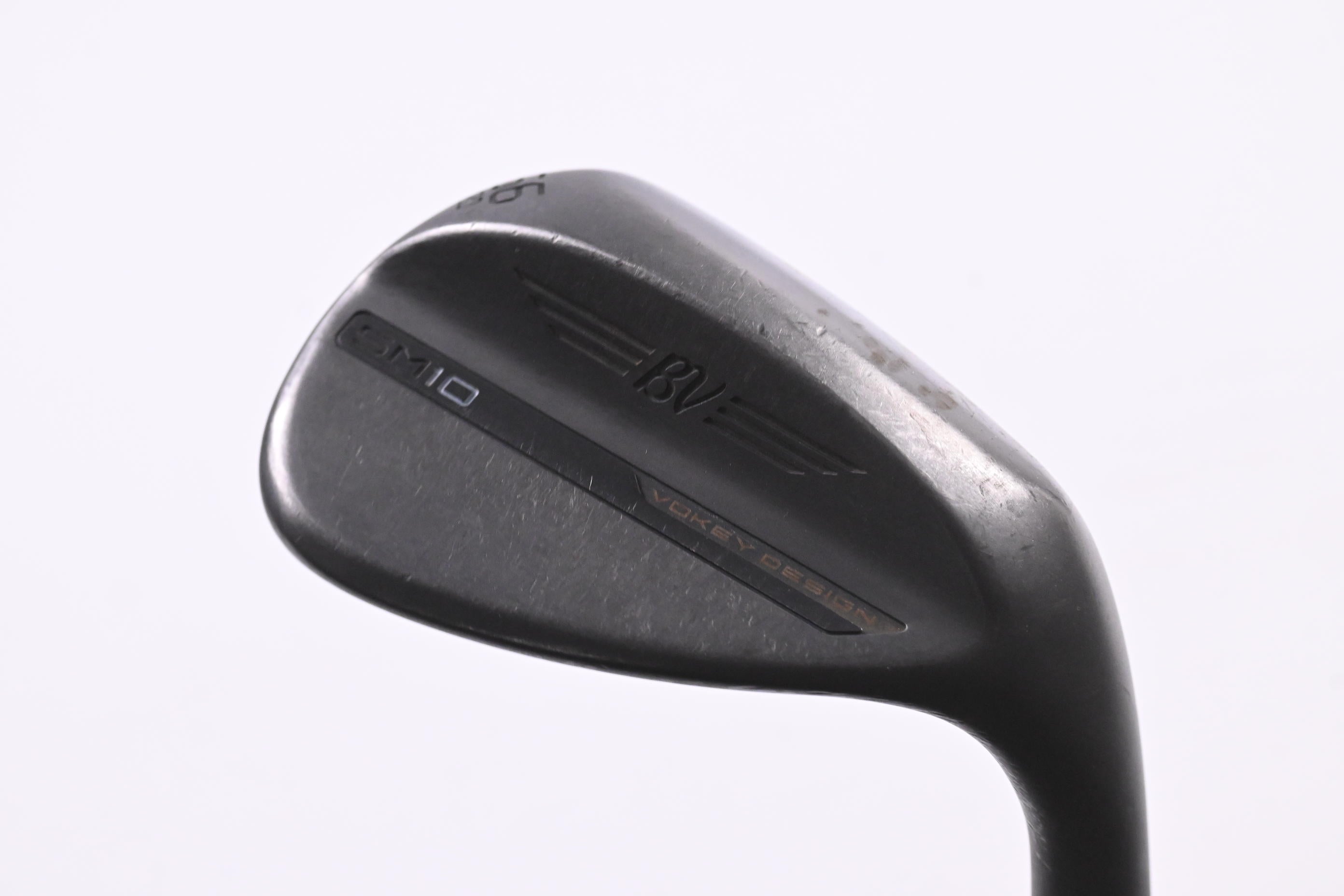 Titleist Vokey SM10 Sand Wedge / 56 Degree / Wedge Flex Titleist Vokey Shaft
