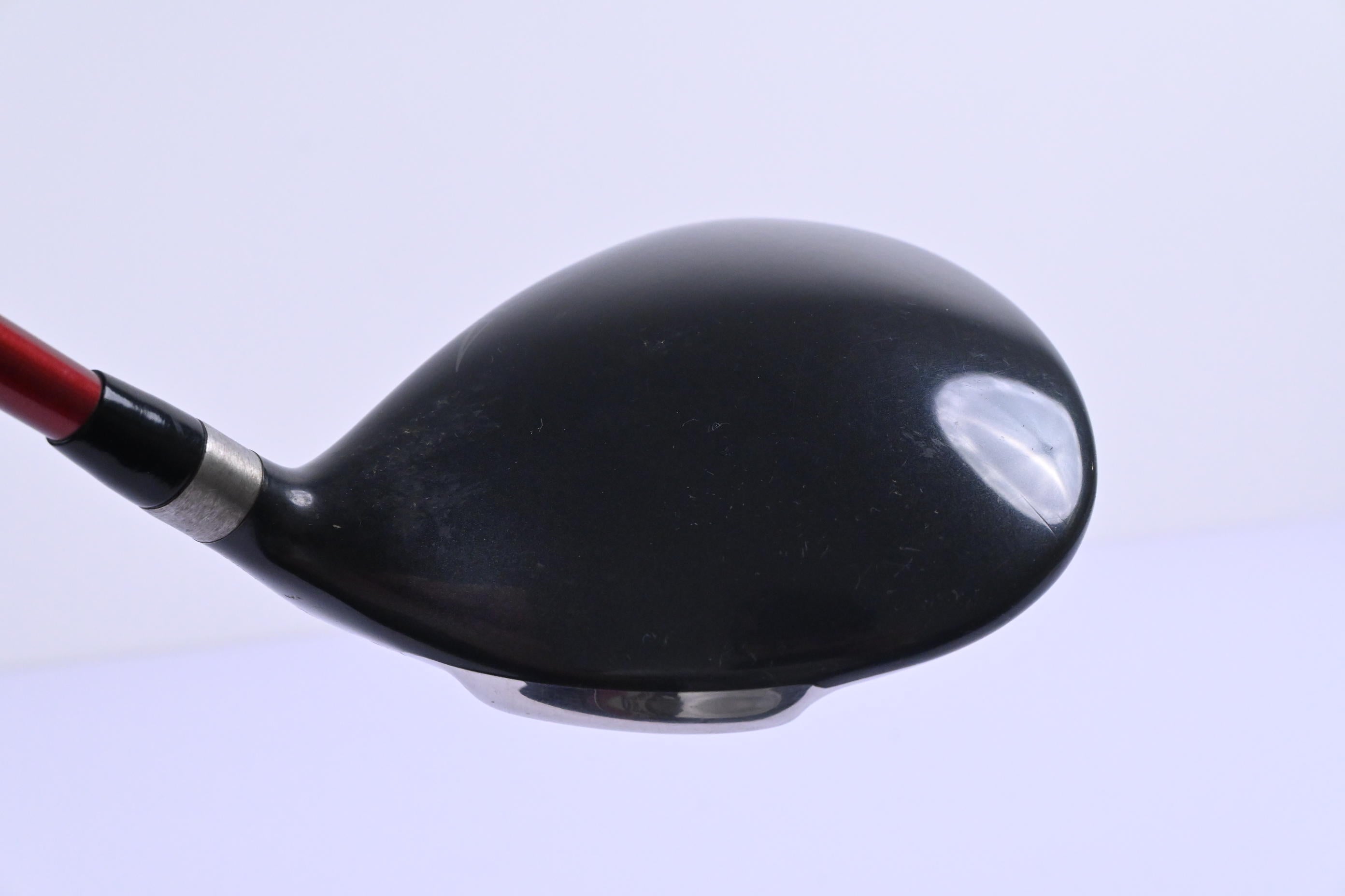 Ping K15 SF Tec #3 Wood / 16 Degree / Stiff Flex Ping TFC 149 Shaft