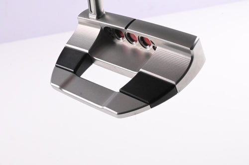 Scotty Cameron 2025 Studio Style Fatback 1.5 Putter / 34 Inch