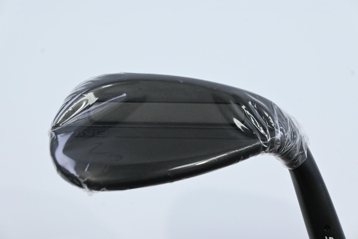 Ping S259 Lob Wedge / 60 Degree / Black Dot / Wedge Flex Ping ZZ-115 Shaft