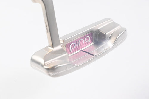 Ladies Ping G Le2 Putter / 33 Inch