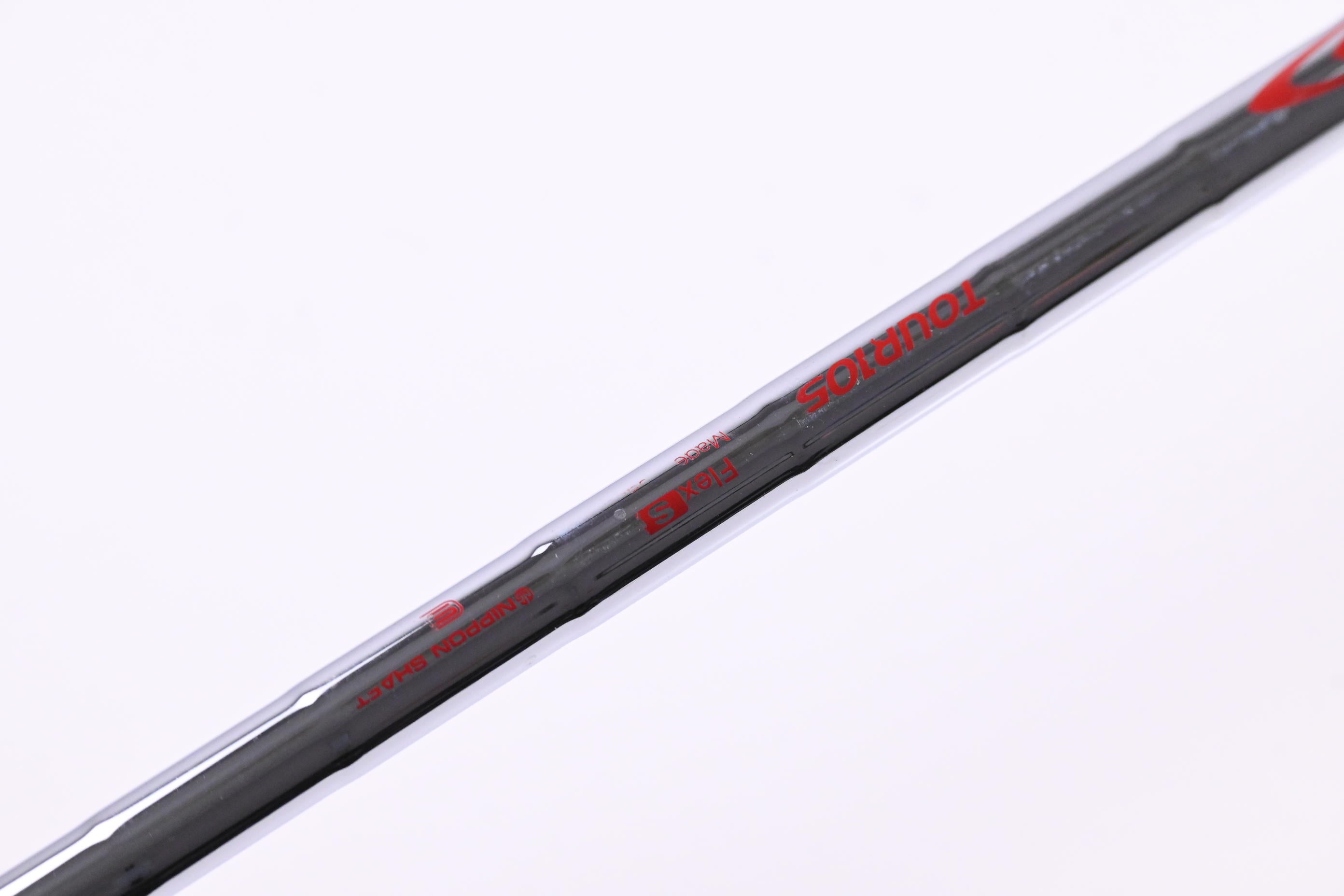Titleist T200 2023 #5 Iron / 24 Degree / Stiff Flex N.S.Pro Modus 3 120 Shaft