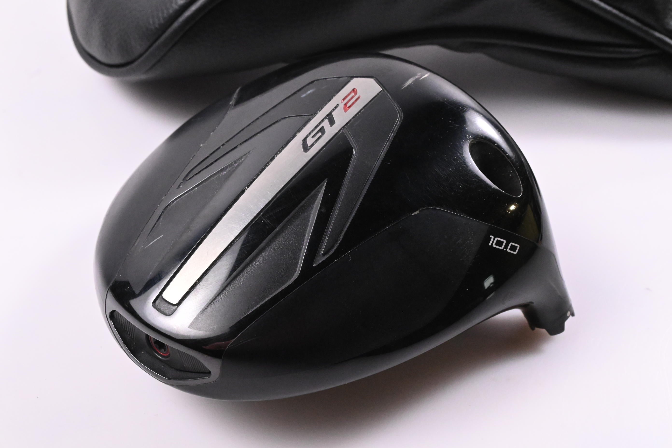 Titleist GT2 Driver / 10 Degree / Head Only