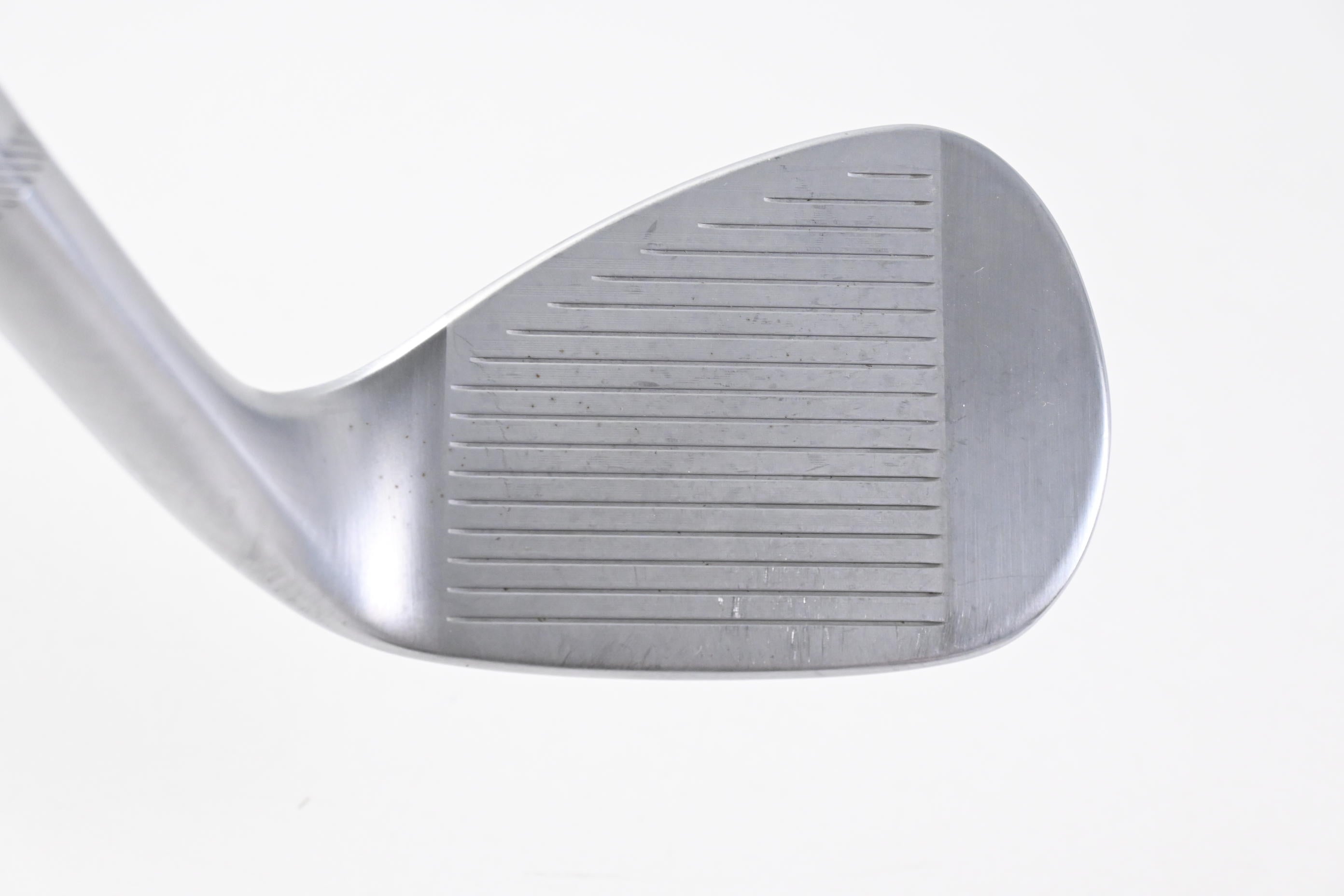 Left Hand Titleist Vokey SM10 Sand Wedge / 56 Degree / Wedge Flex Vokey Design