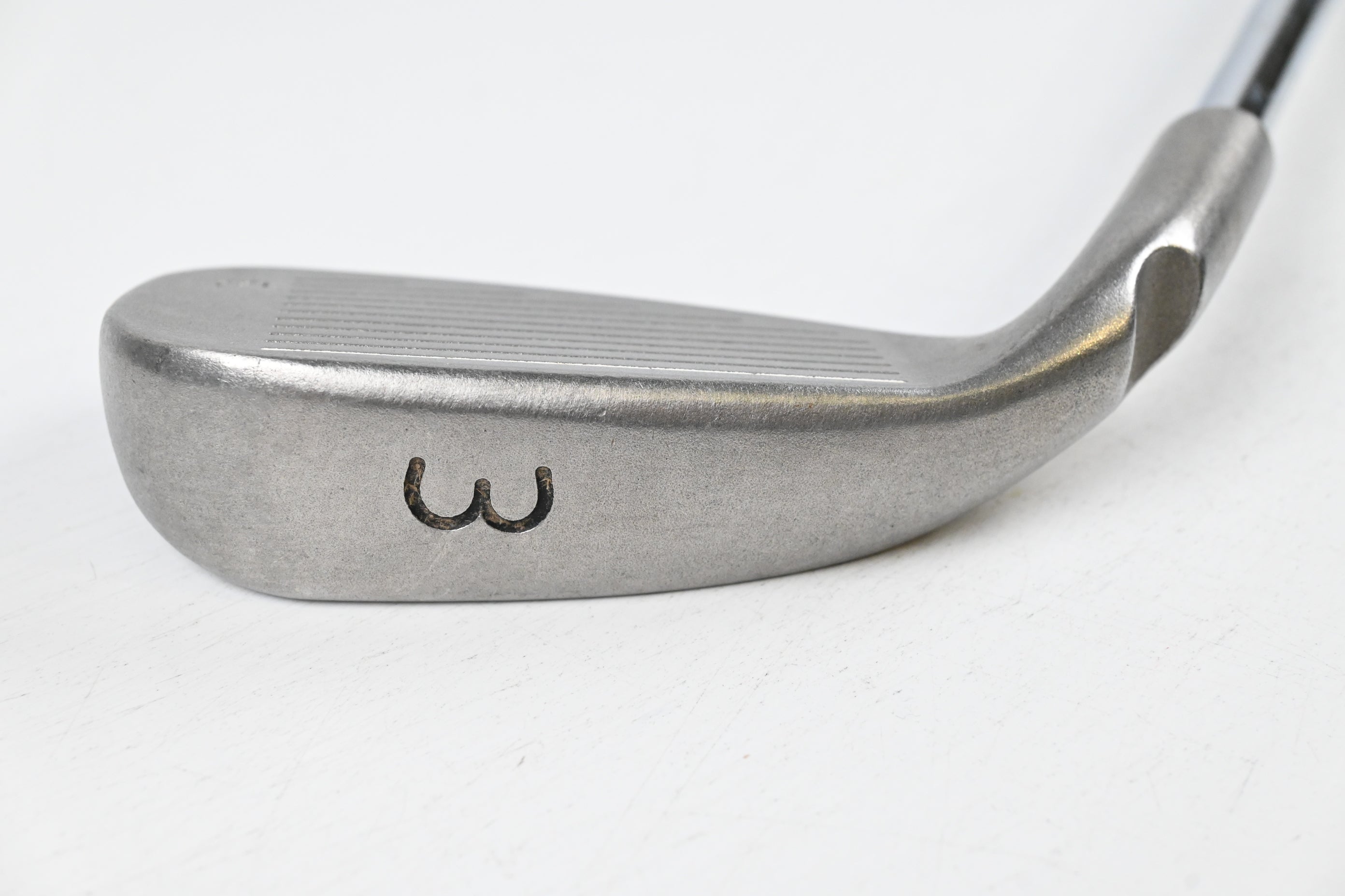 Ping G2 HL #3 Iron / 21 Degree / Green Dot / Regular Flex Ping True Temper Shaft