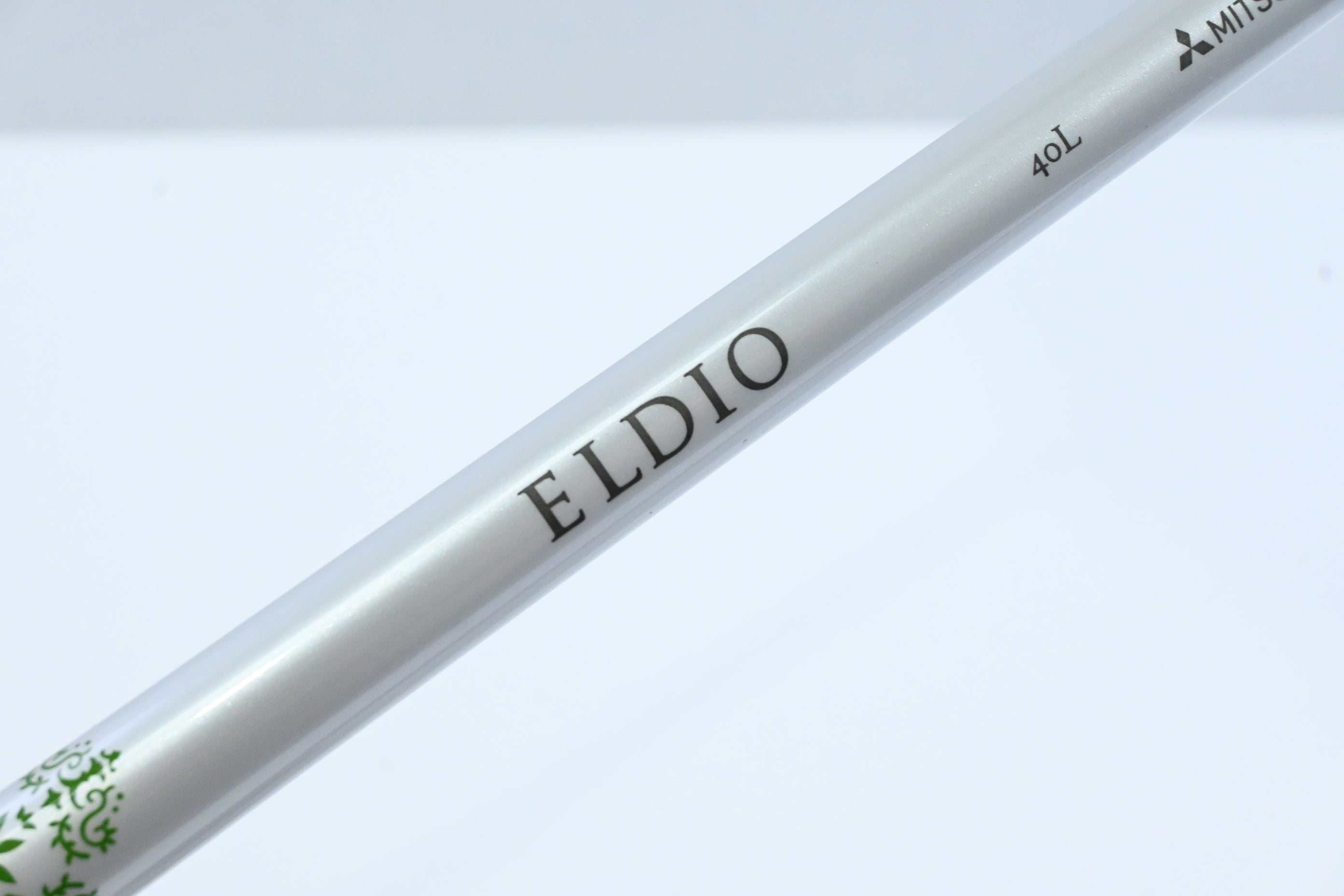 Ladies Eldio 40 #5 Wood Shaft / Ladies Flex / Callaway 2nd Gen