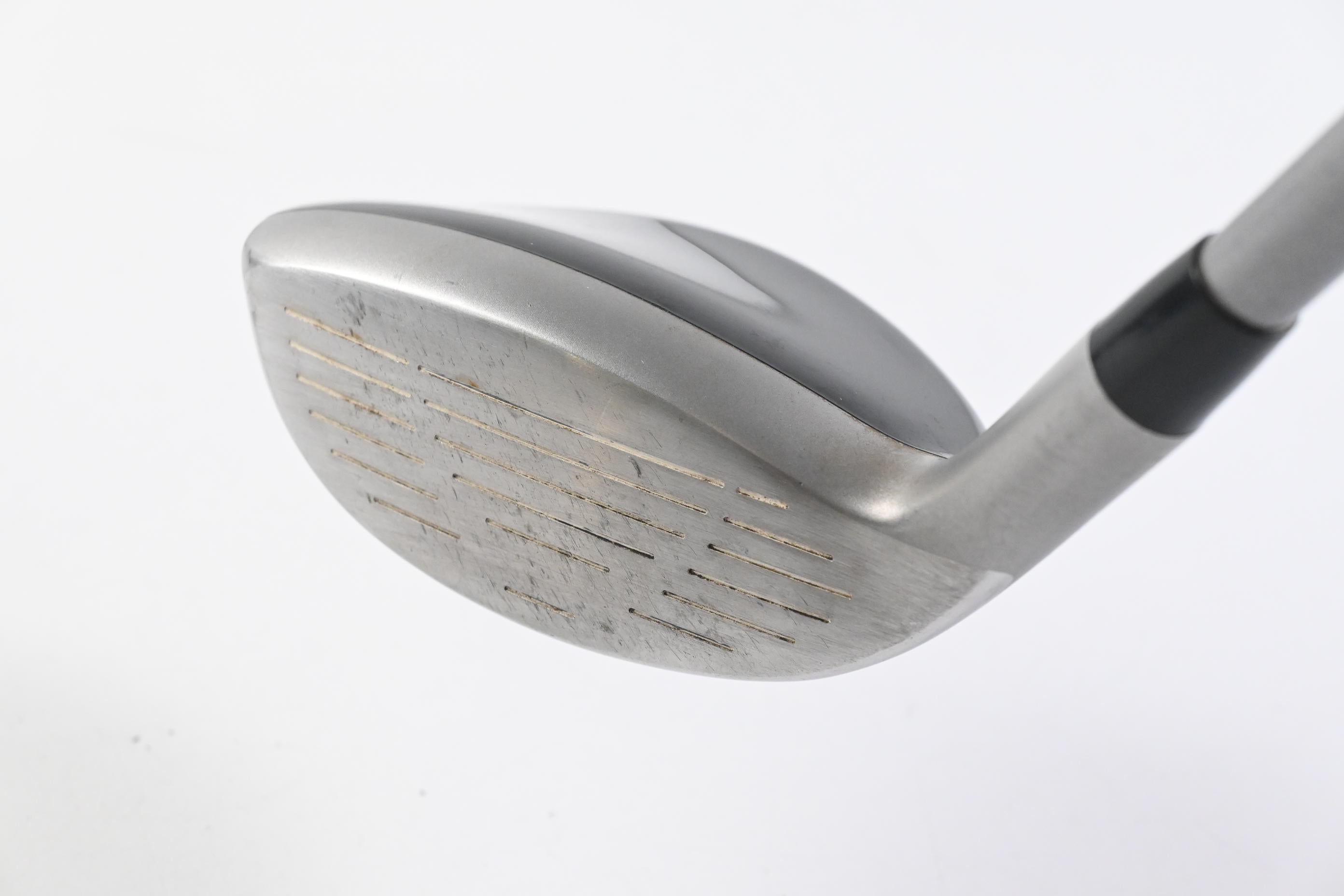 Ping Rapture #2 Hybrid / 18 Degree / Regular Flex Ping TFC 909 Shaft