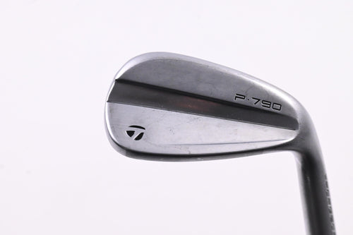 Taylormade P790 2023 Pitching Wedge / 44 Degree / Stiff Flex Dynamic Gold 105