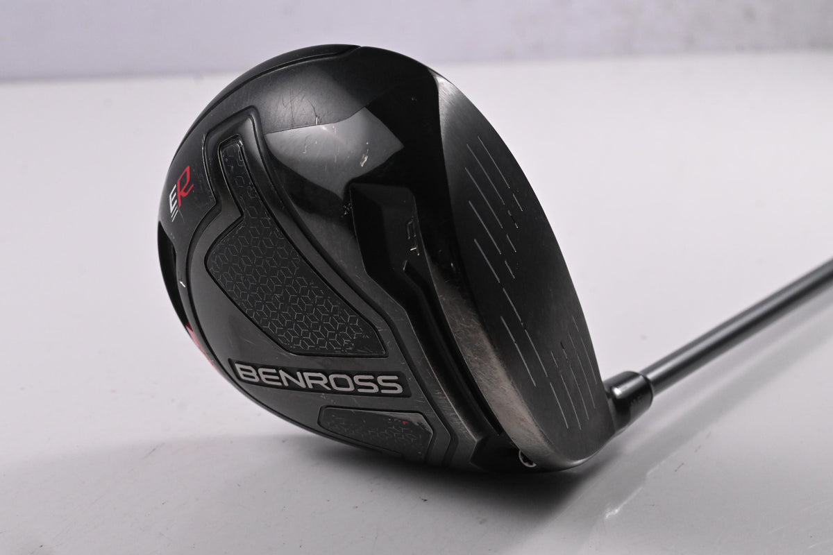 Benross Evolution R Driver / 10.5 Degree / Regular Flex Kuro Kage 50 Shaft