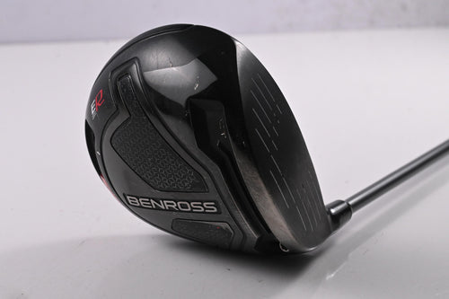 Benross Evolution R Driver / 10.5 Degree / Regular Flex Kuro Kage 50 Shaft