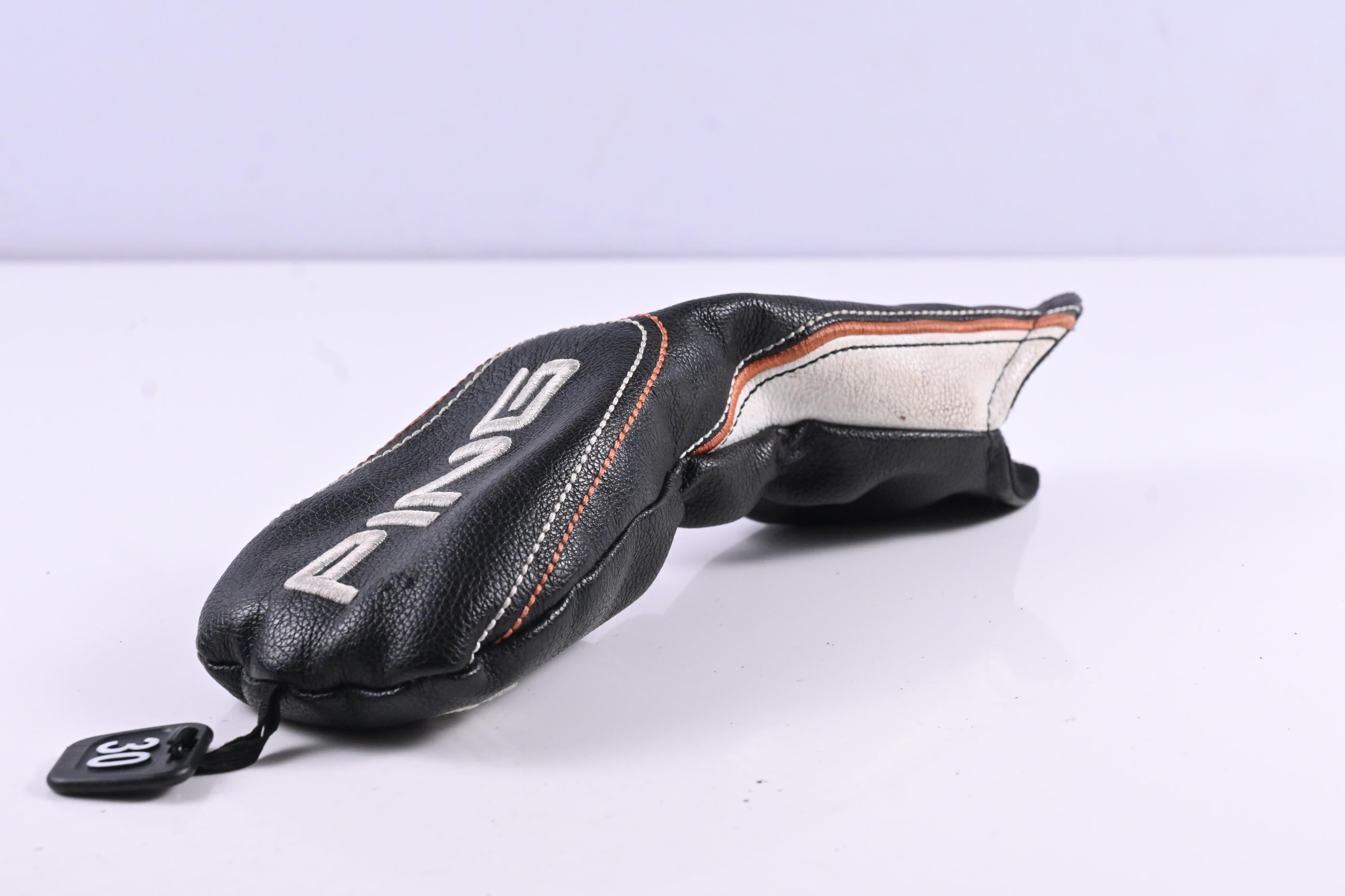 Ping G400 #6 Hybrid / 30 Degree / Regular Flex Ping Alta CB 70 Shaft