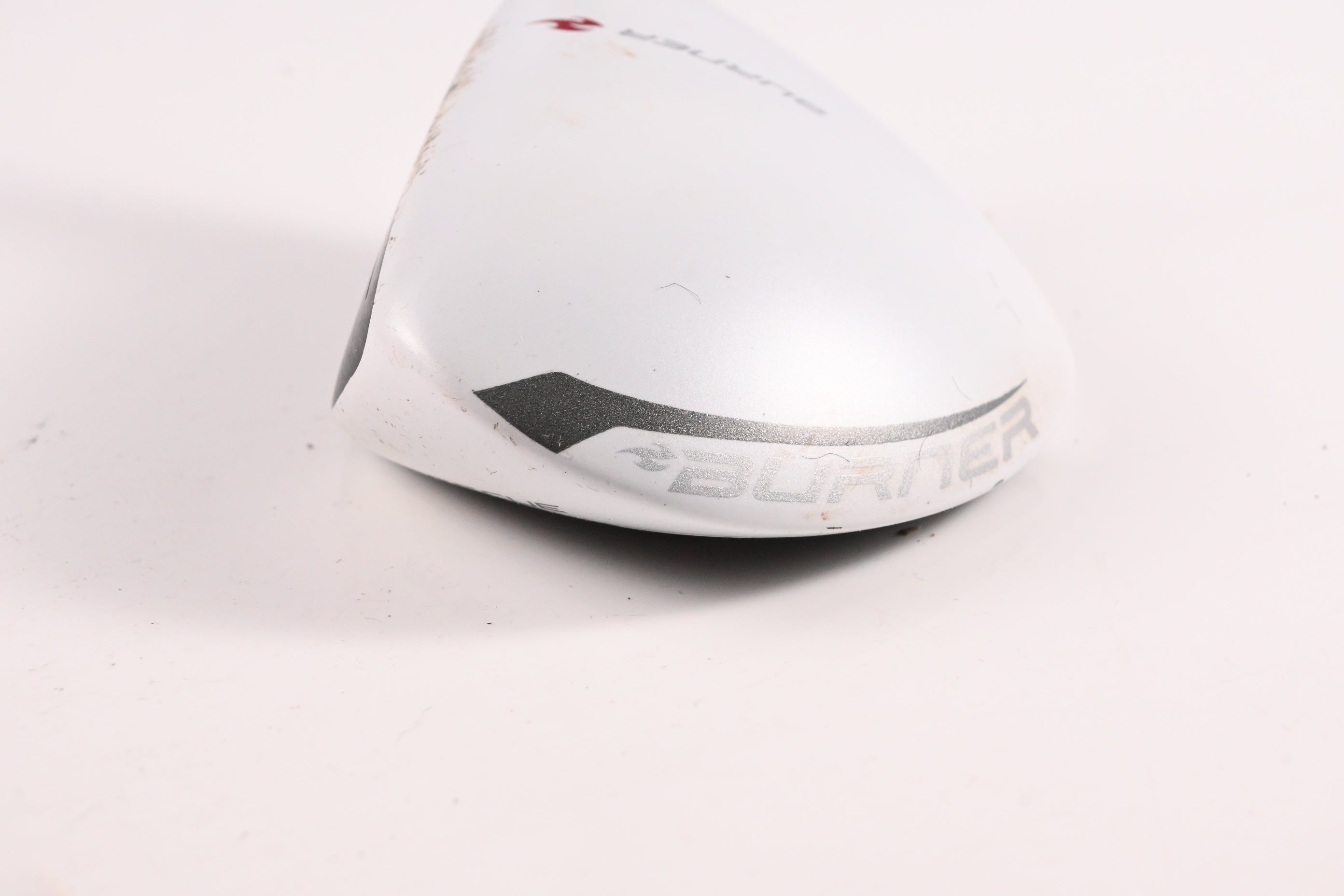 Left Hand Taylormade Burner Superfast 2.0 #3 Hybrid / 18 Degree / Regular Flex