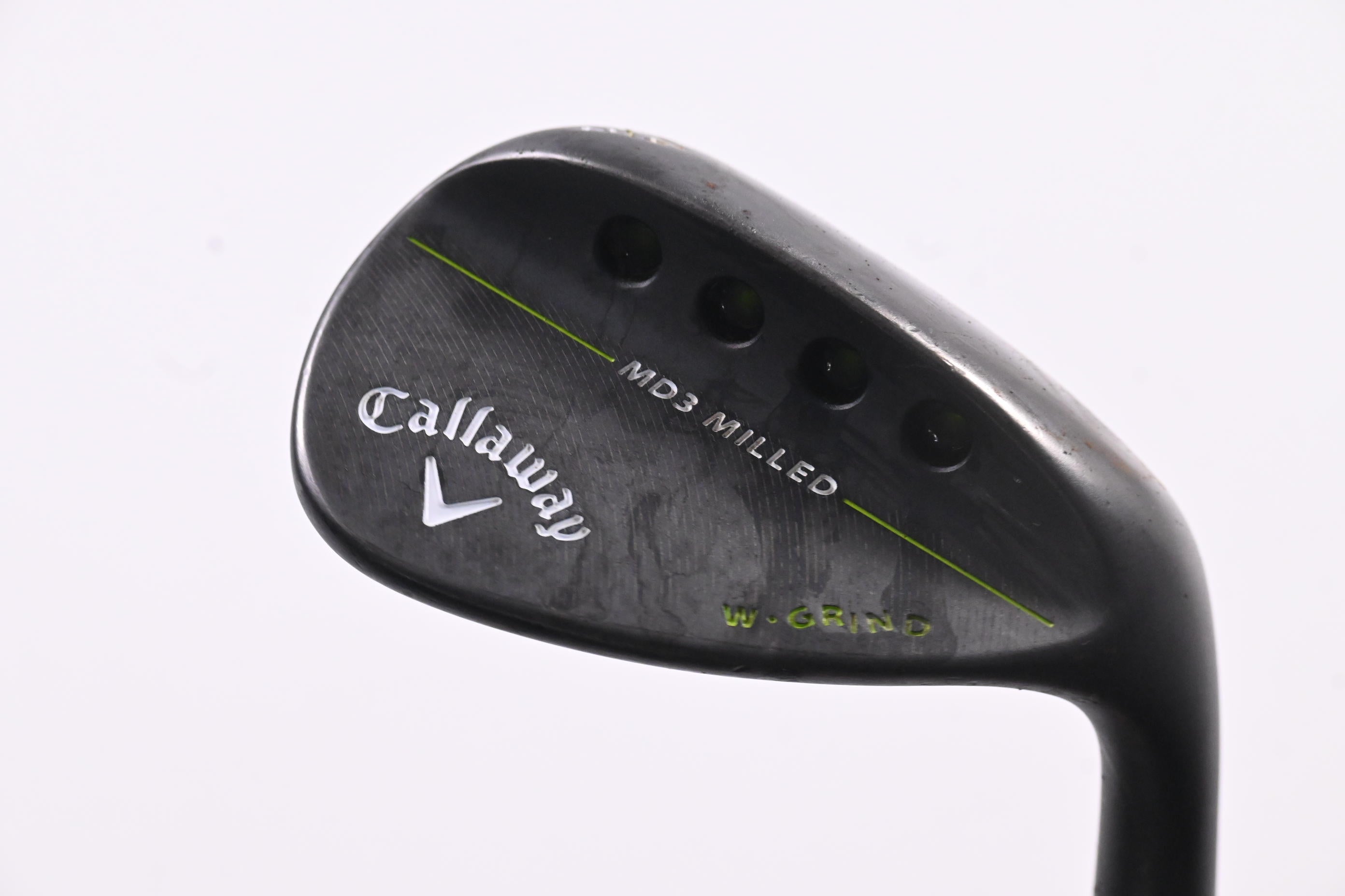 Callaway MD3 Milled Sand Wedge / 54 Degree / Wedge Flex Dynamic Gold Shaft