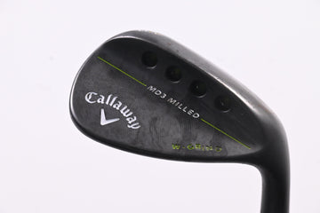 Callaway MD3 Milled Sand Wedge / 54 Degree / Wedge Flex Dynamic Gold Shaft