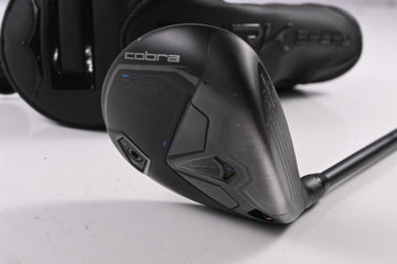 Cobra Darkspeed X #5 Wood / 18 Degree / Regular Flex UST LinQ M40X 6 Shaft