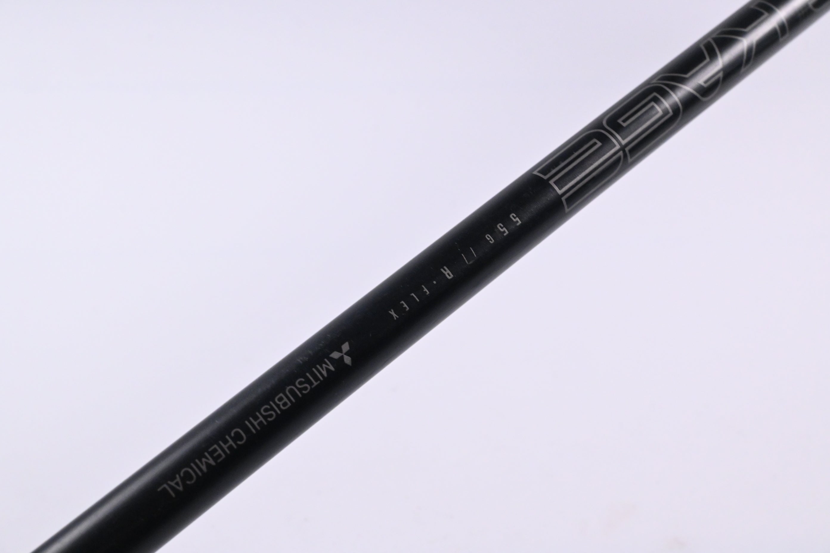 Titleist TSi2 #3 Wood / 16.5 Degree / Regular Flex Kuro Kage Black TiNi 55 Shaft