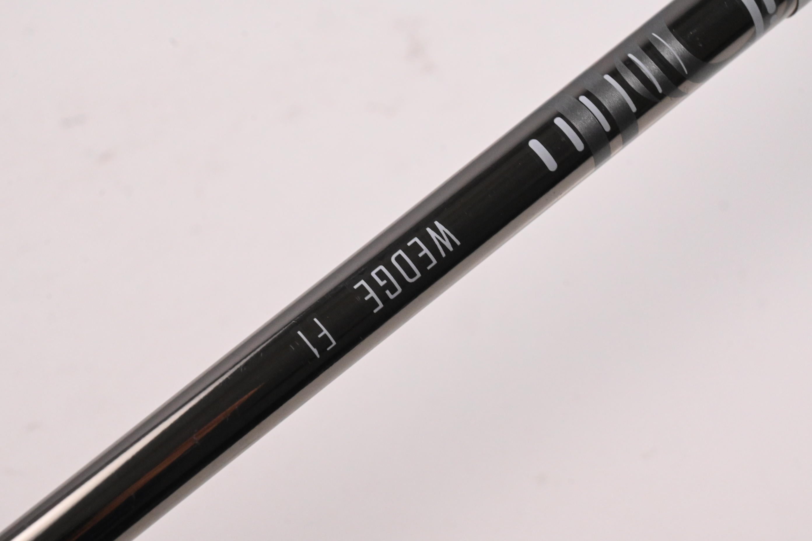 Ladies Callaway Jaws Raw Sand Wedge / 56 Degree / Ladies UST Mamiya Recoil Shaft
