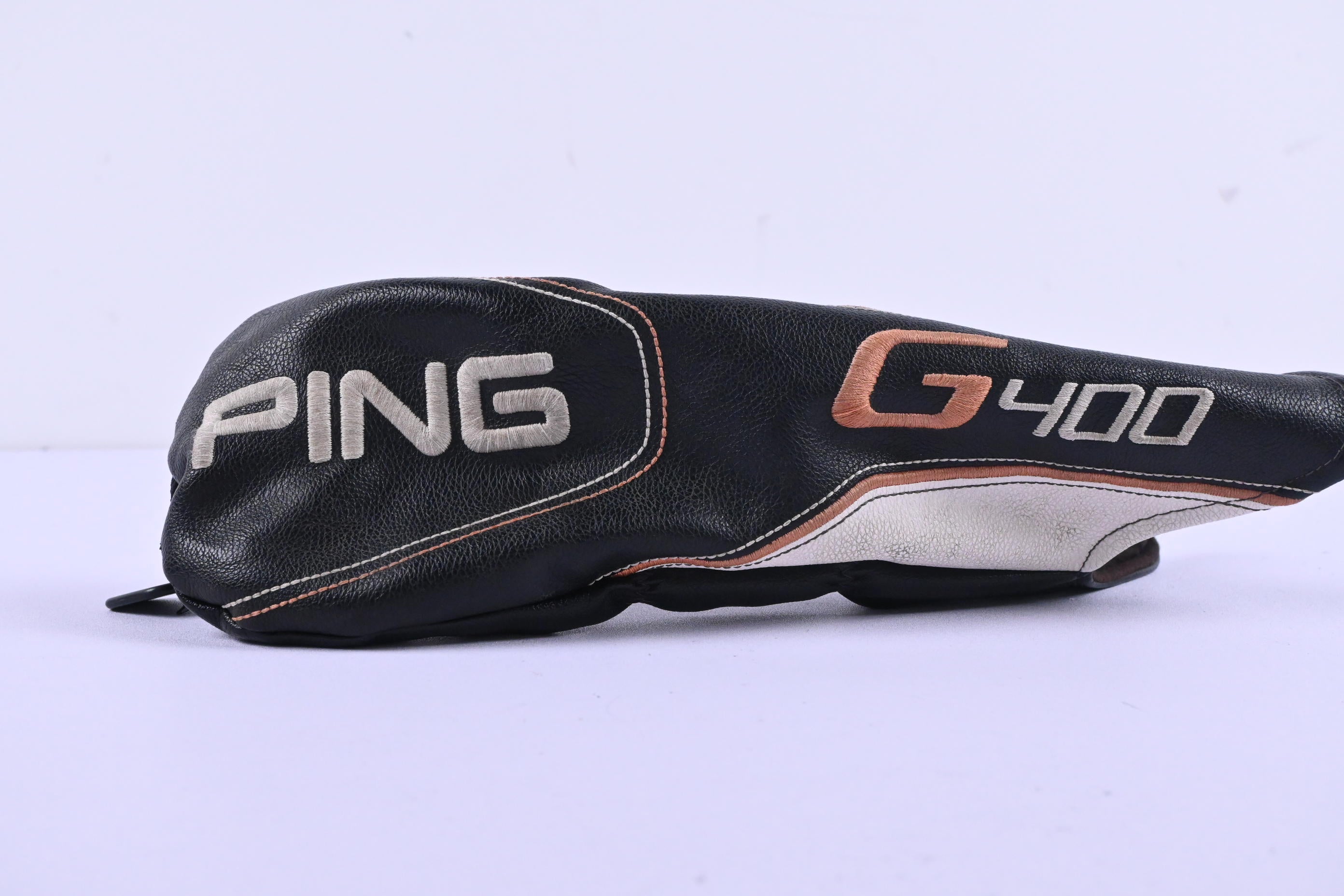 Ping G400 SFT #7 Wood / 22 Degree / Senior Flex Ping Alta CB 65 Shaft