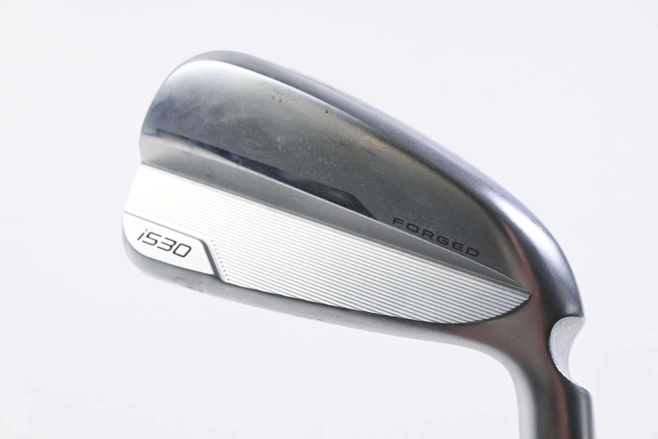 Ping i530 #4 Iron / 18 Degree / Green Dot / X-Flex N.S.Pro Modus3 Tour 105 Shaft