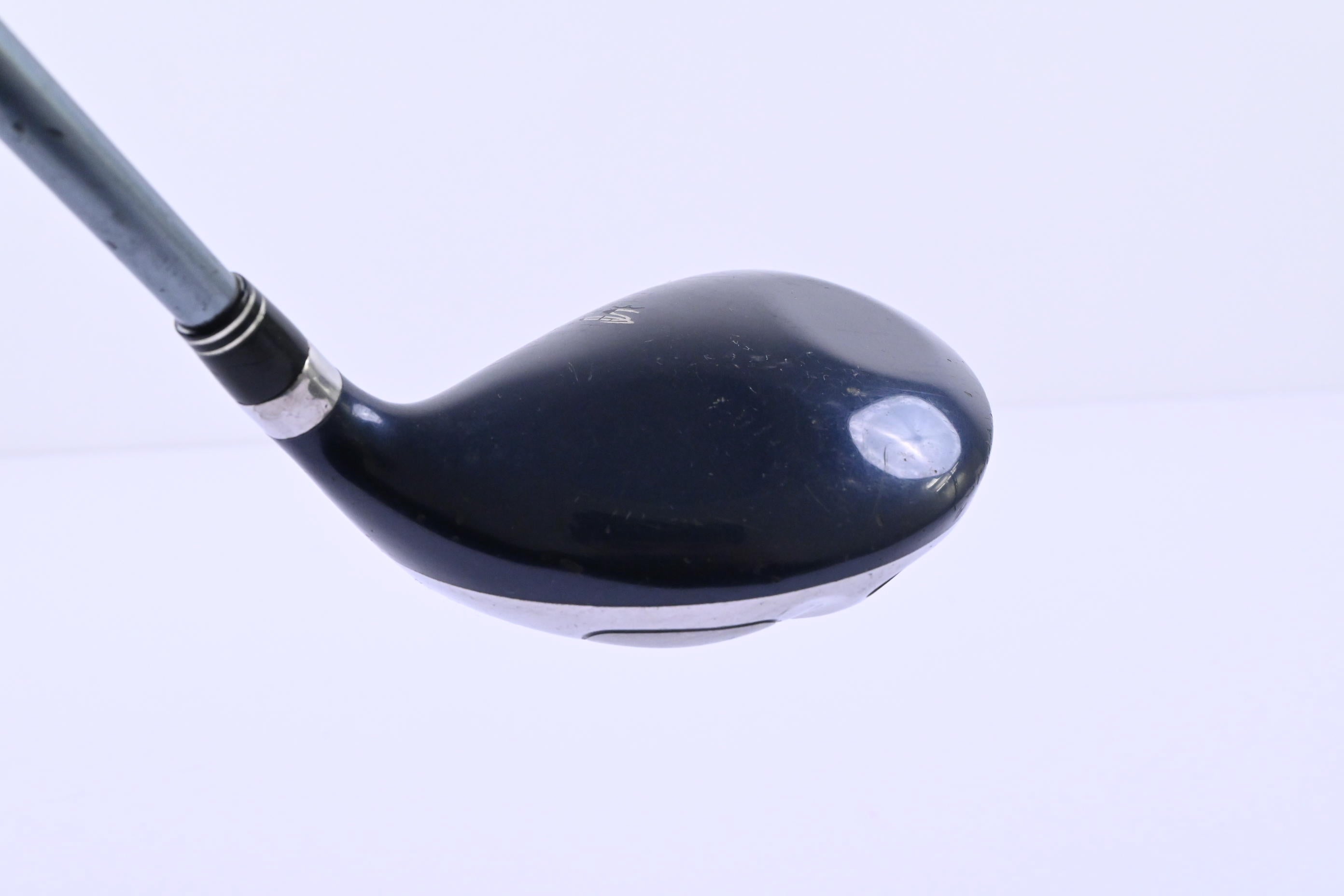 Ladies Cobra M-Speed #5 Wood / 18 Degree / Ladies Flex Bassara-M 45