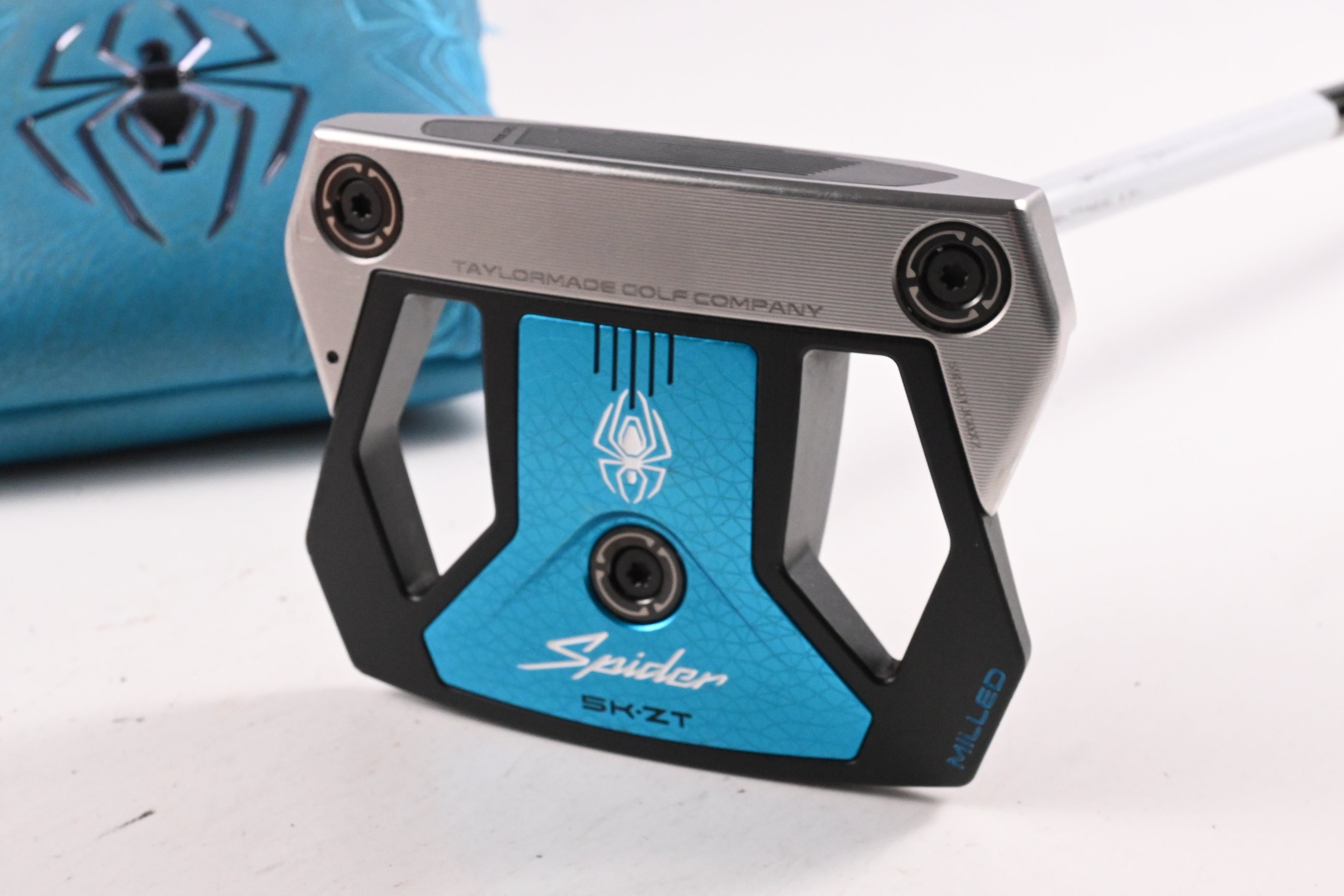 Taylormade Spider ZT Putter / 33 Inch