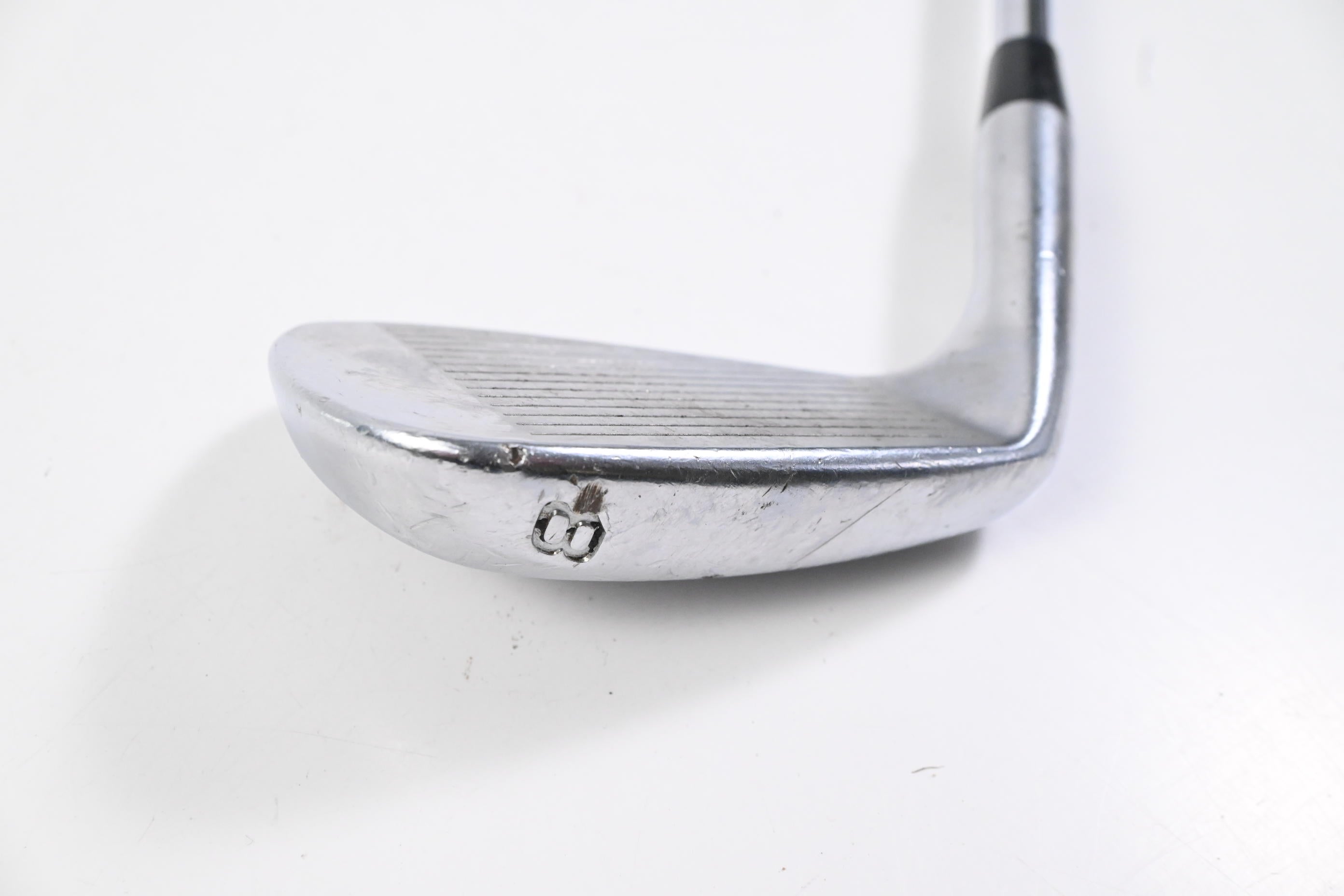 Nike CCi #8 Iron / Stiff Flex Dynamic Gold S300 Shaft