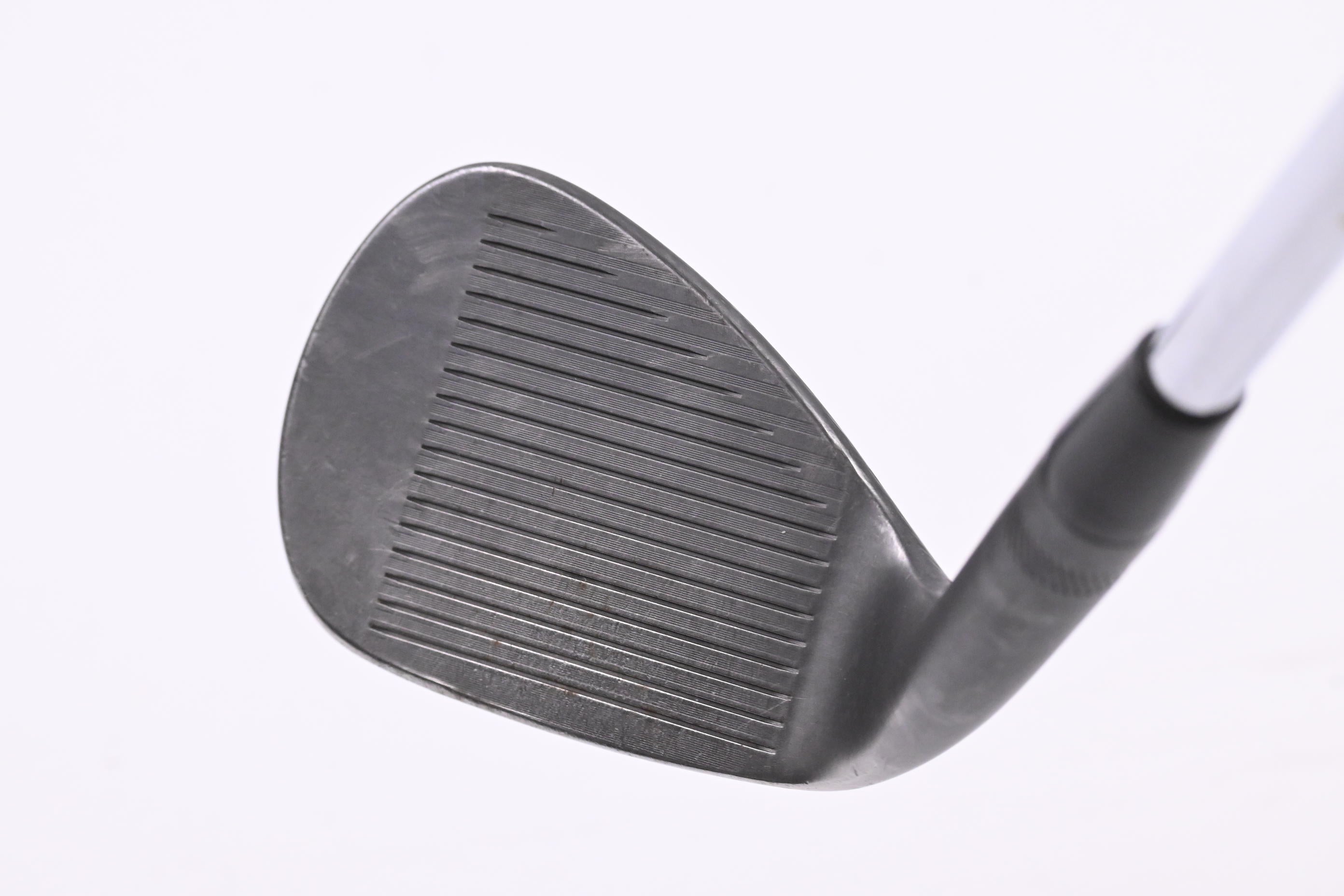 Titleist Vokey SM10 Sand Wedge / 56 Degree / Wedge Flex Titleist Vokey Shaft