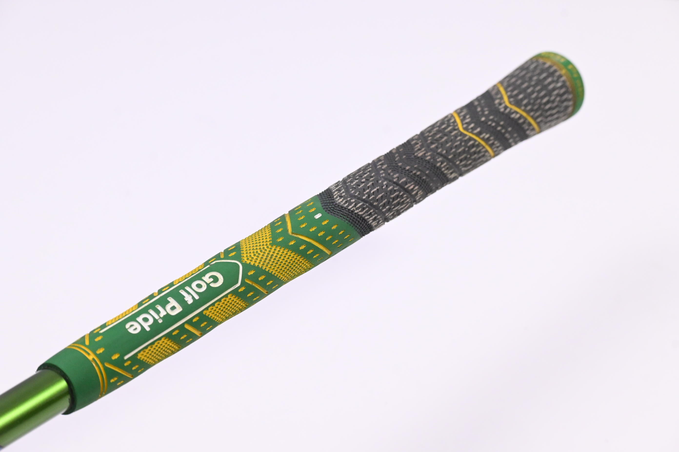 Project X Hzrdus Smoke Green RDX 65 Driver Shaft / Stiff Flex / Mizuno