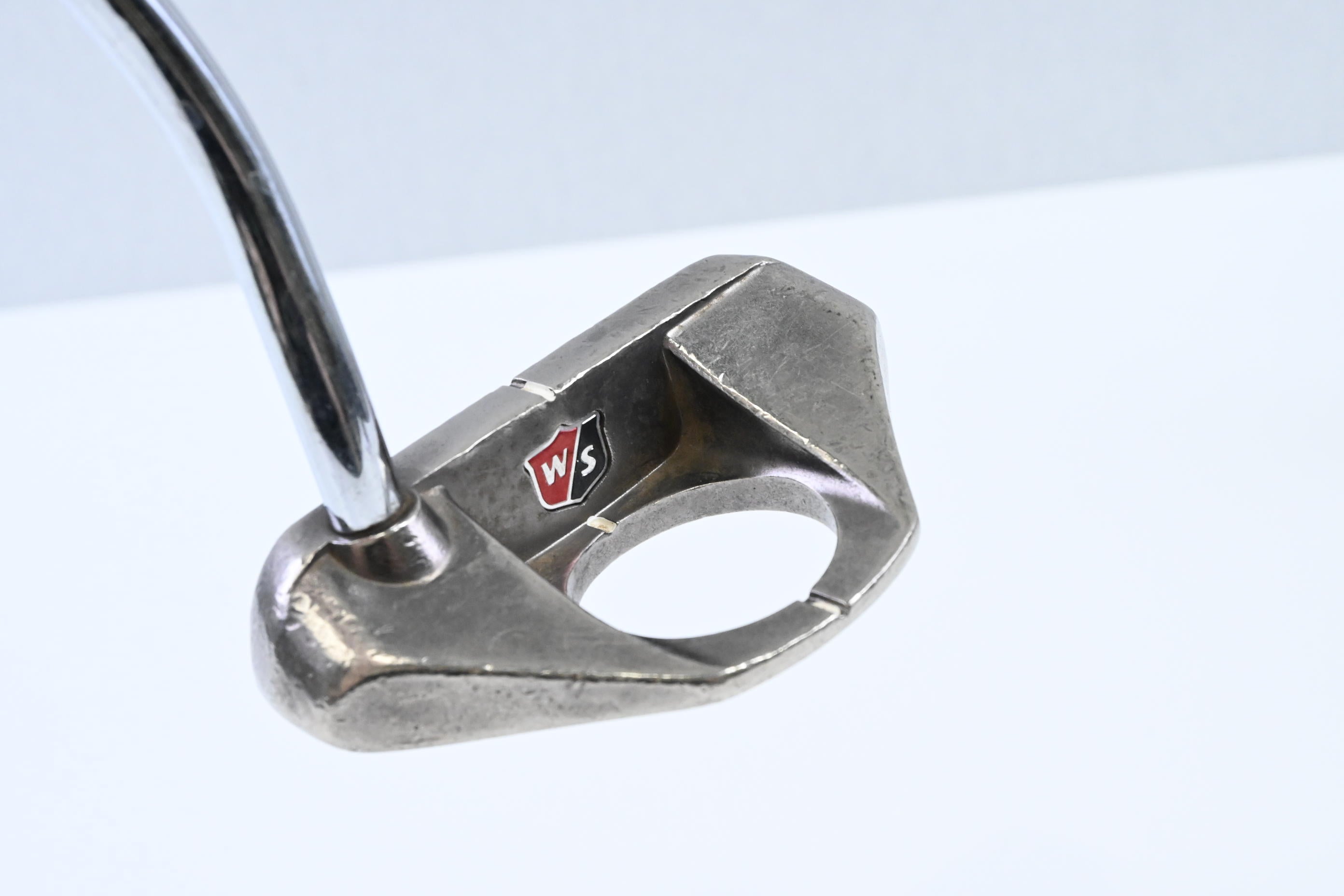 Wilson 8871 Putter / 31 Inch