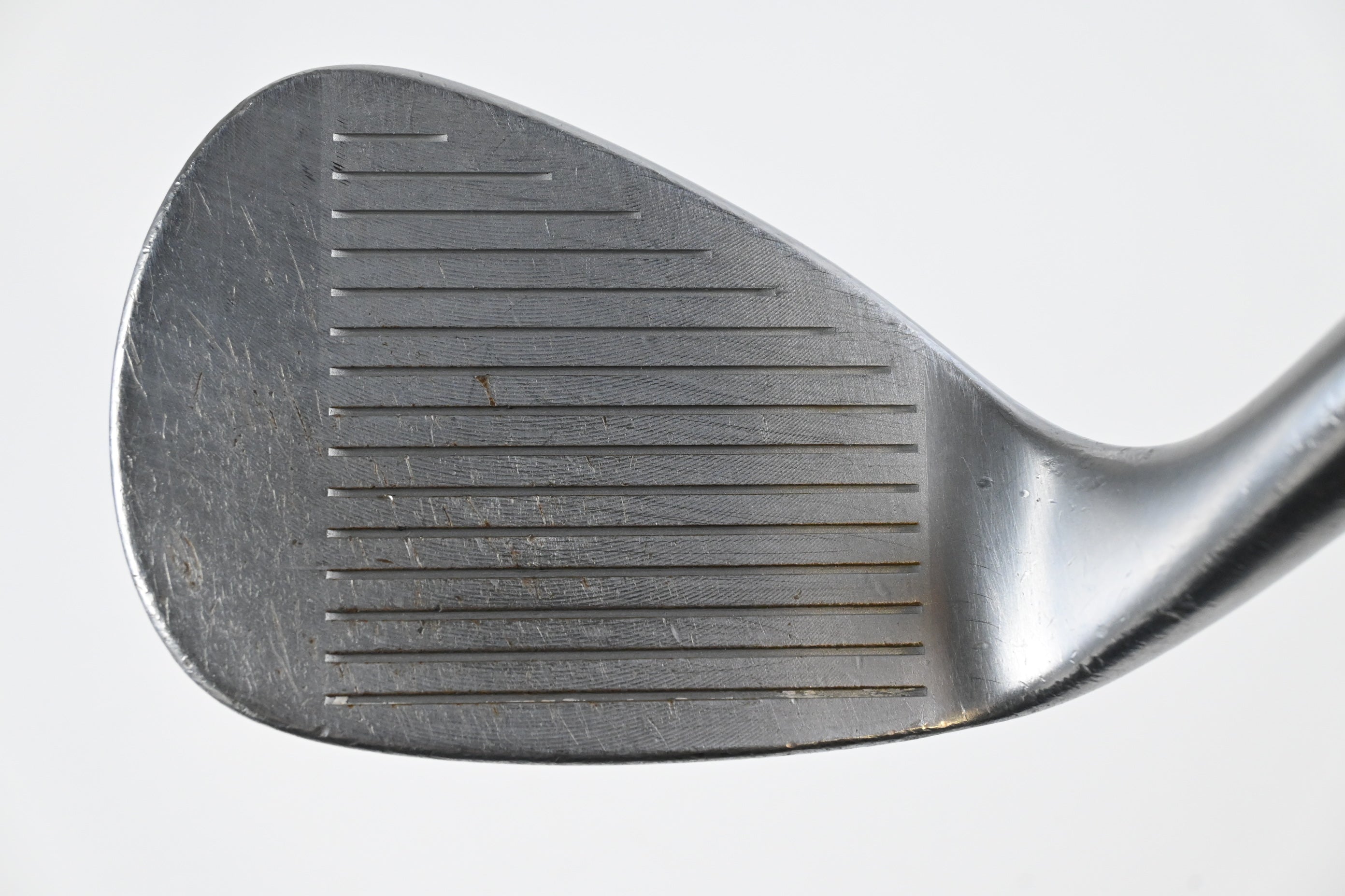 Titleist Vokey TVD Lob Wedge / 58 Degree / Regular Flex UST Mamiya Recoil Dart