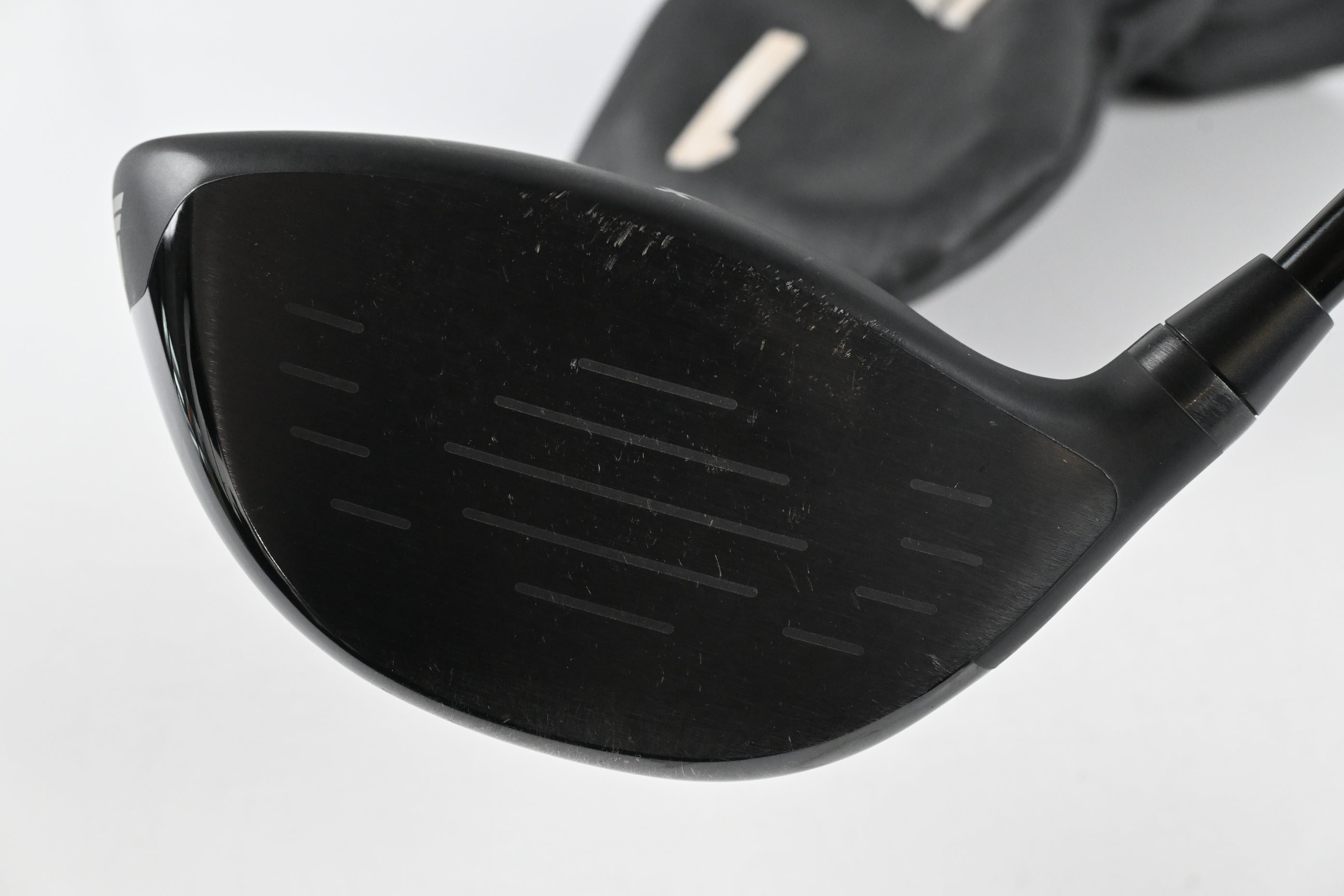 PXG 0211 2022 Driver / 10.5 Degree / X-Flex Diamana Limited Black S60 Shaft