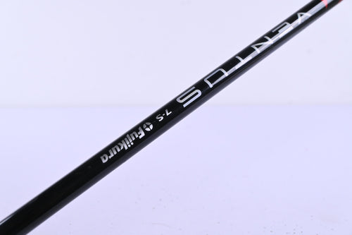 Taylormade Stealth #3 Hybrid / 19 Degree / Stiff Flex Fujikura Ventus Red 7